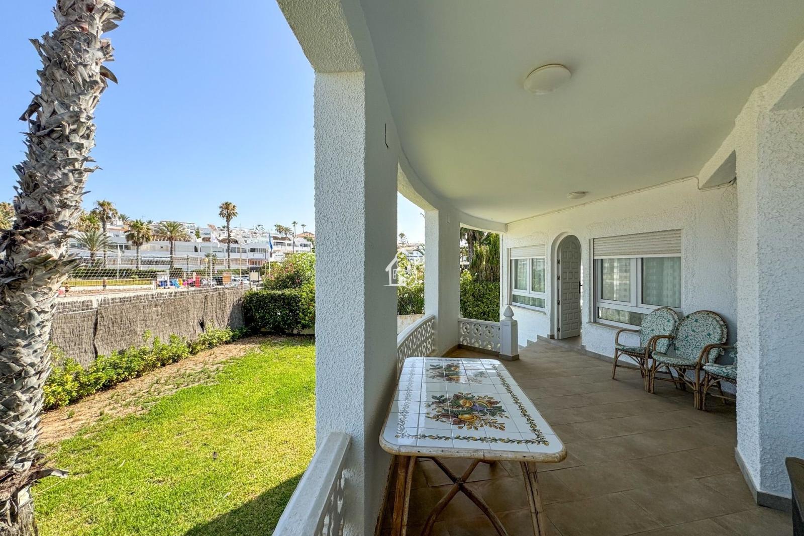 Villa en Alquiler en Orihuela