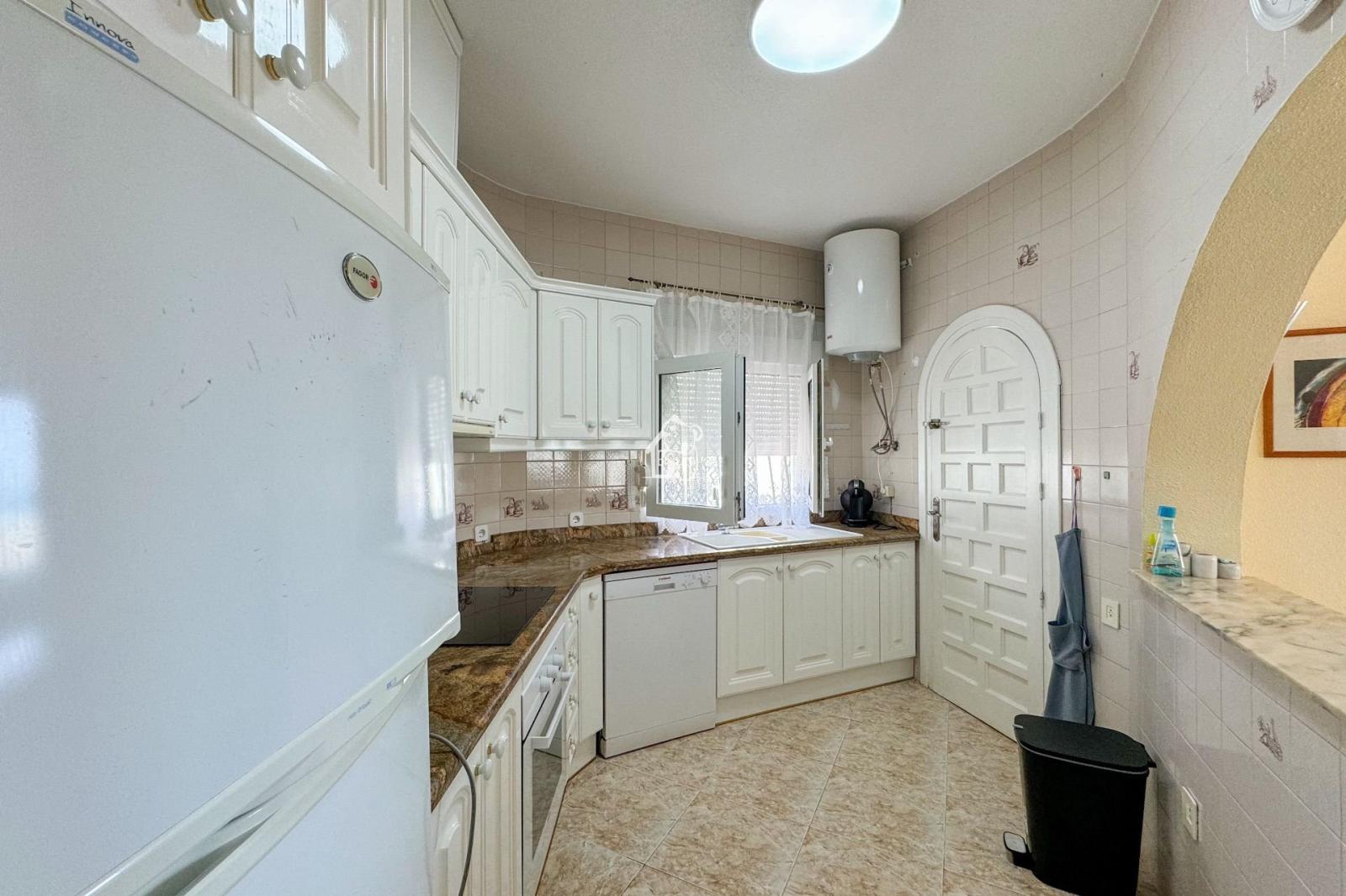 Villa en Alquiler en Orihuela