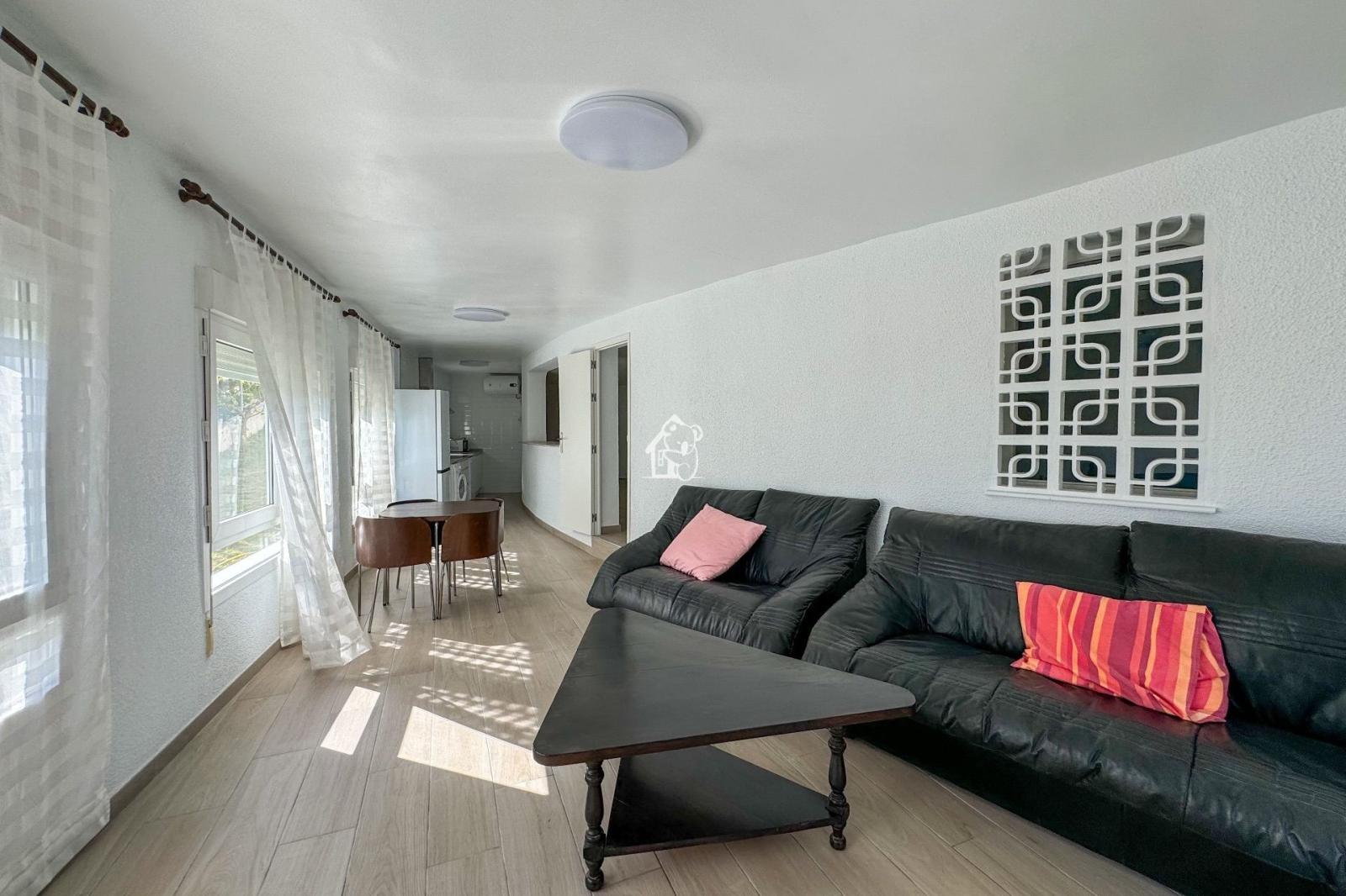 Villa en Alquiler en Orihuela