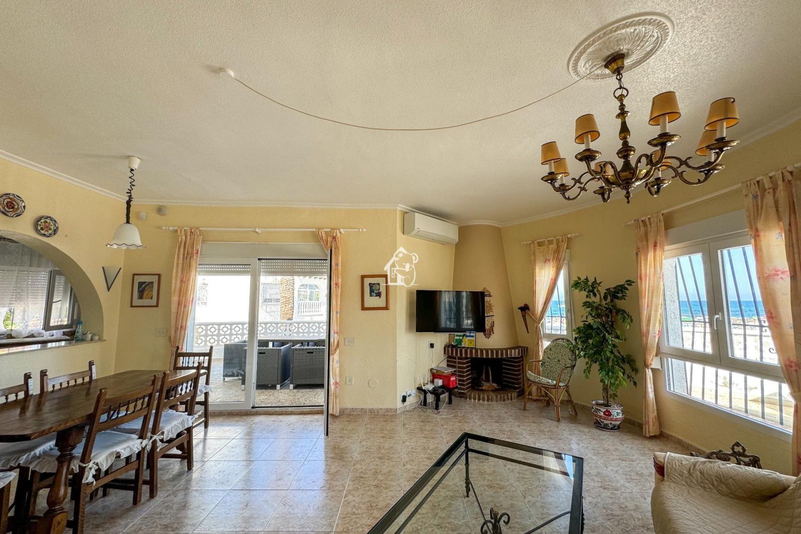 Villa en Alquiler en Orihuela