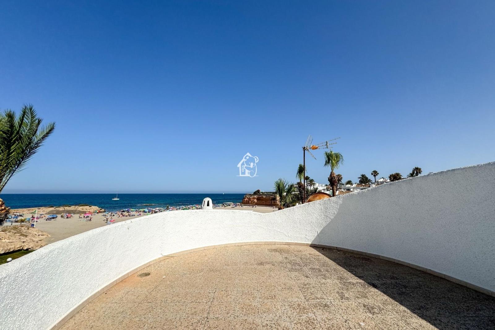 Villa en Alquiler en Orihuela
