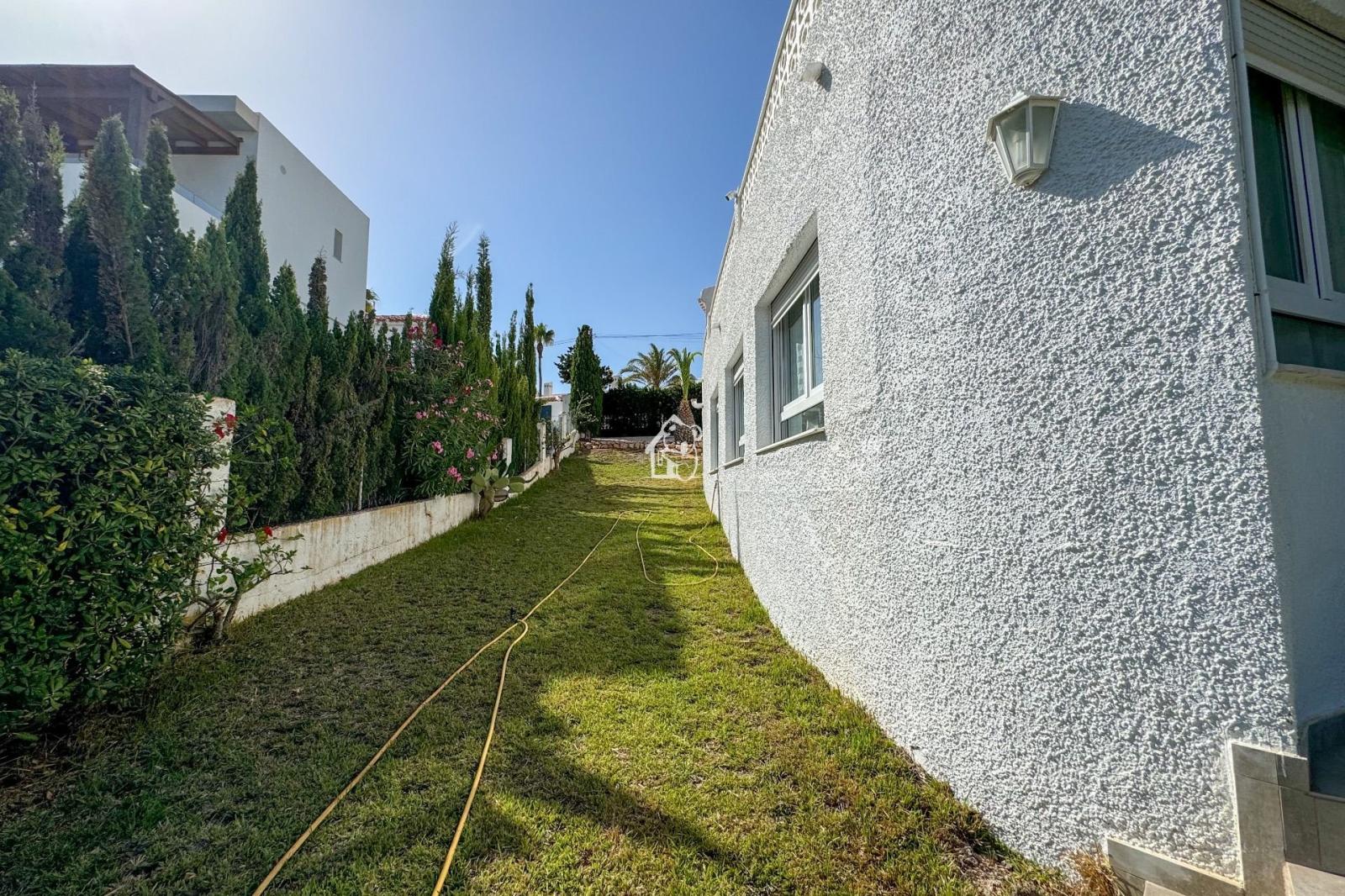 Villa en Alquiler en Orihuela
