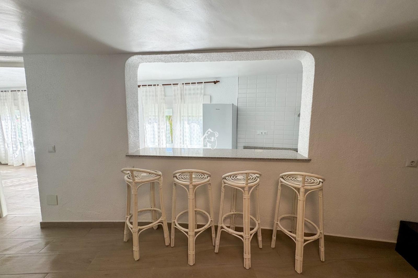 Villa en Alquiler en Orihuela