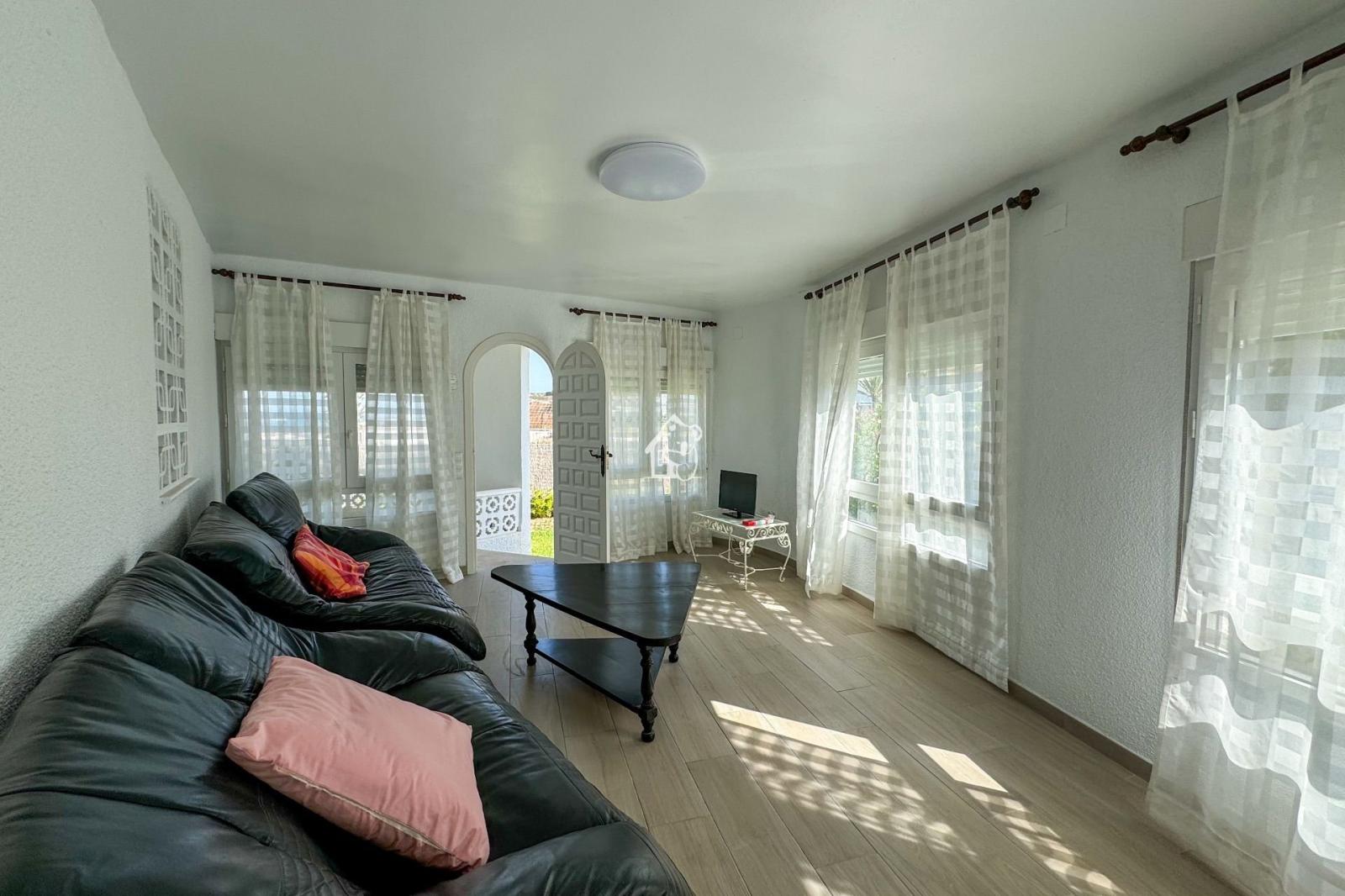 Villa en Alquiler en Orihuela