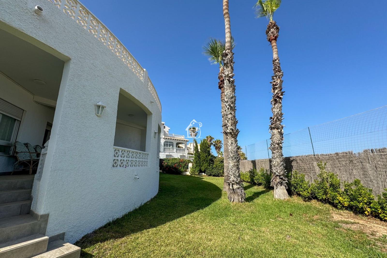 Villa en Alquiler en Orihuela