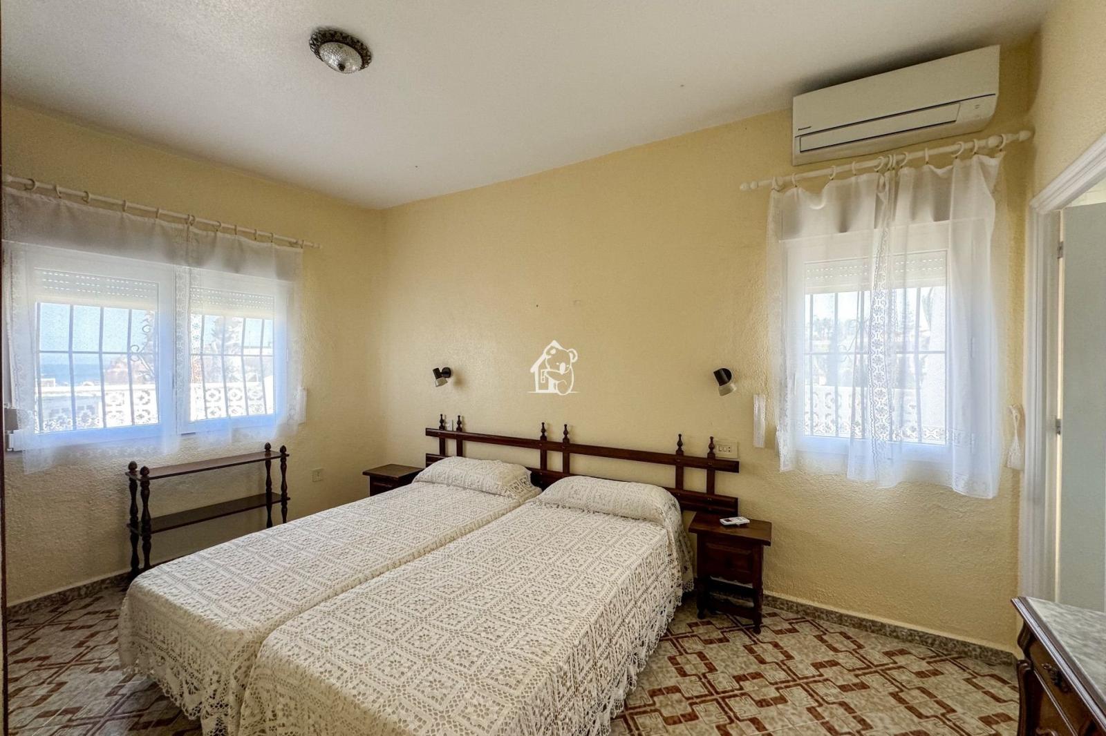 Villa en Alquiler en Orihuela