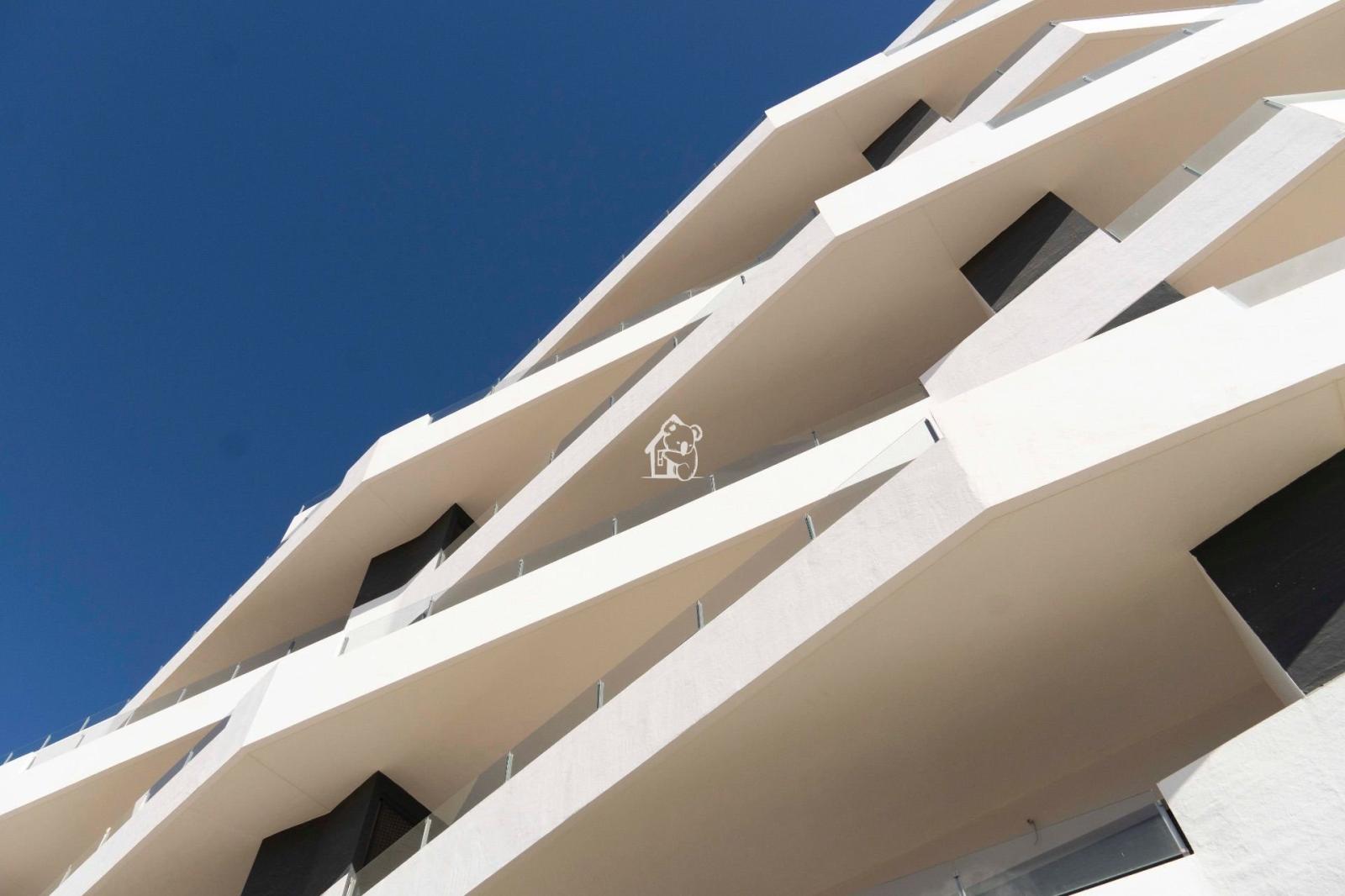 Piso en Venta en San Miguel de Salinas