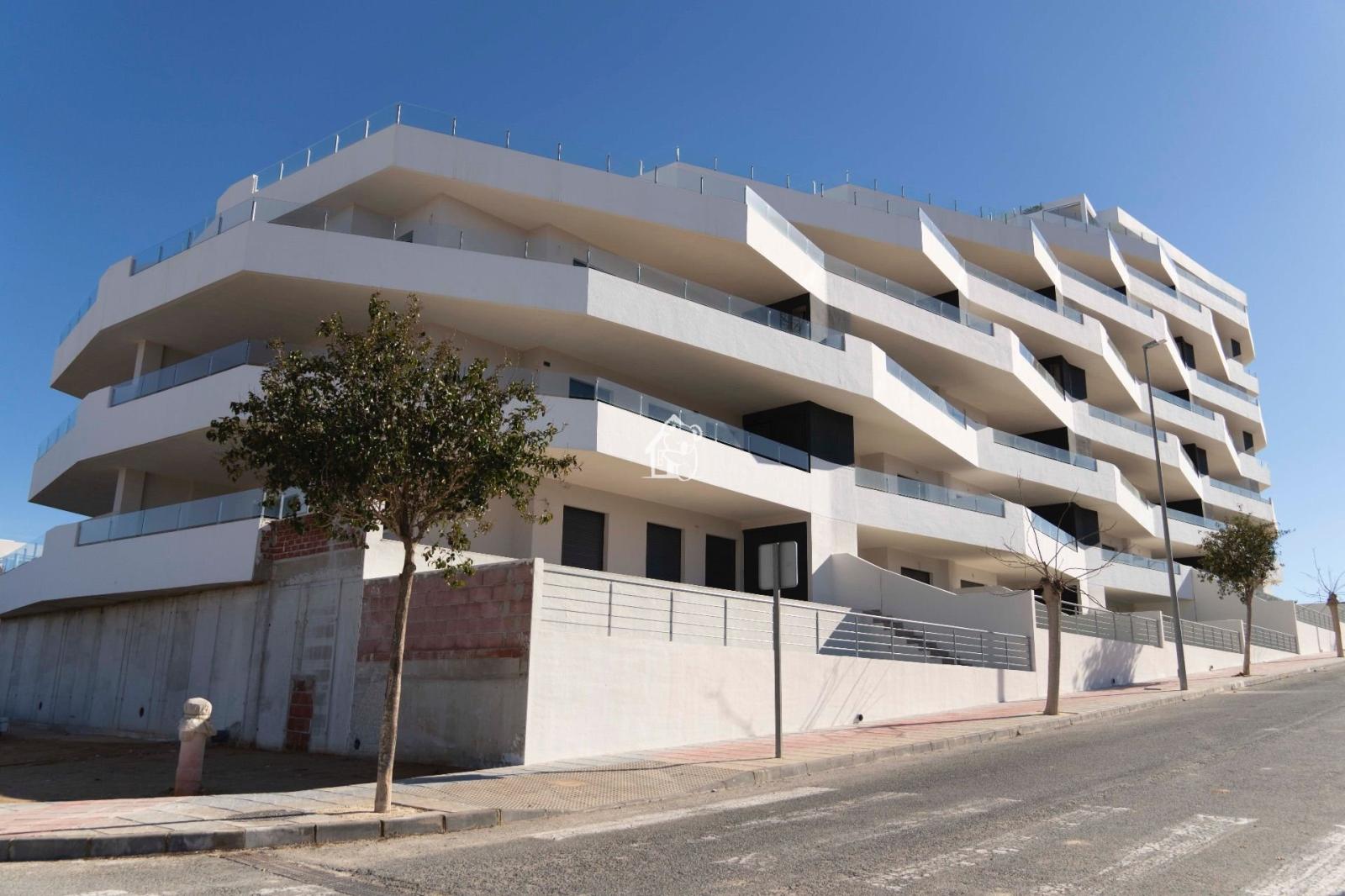 Piso en Venta en San Miguel de Salinas