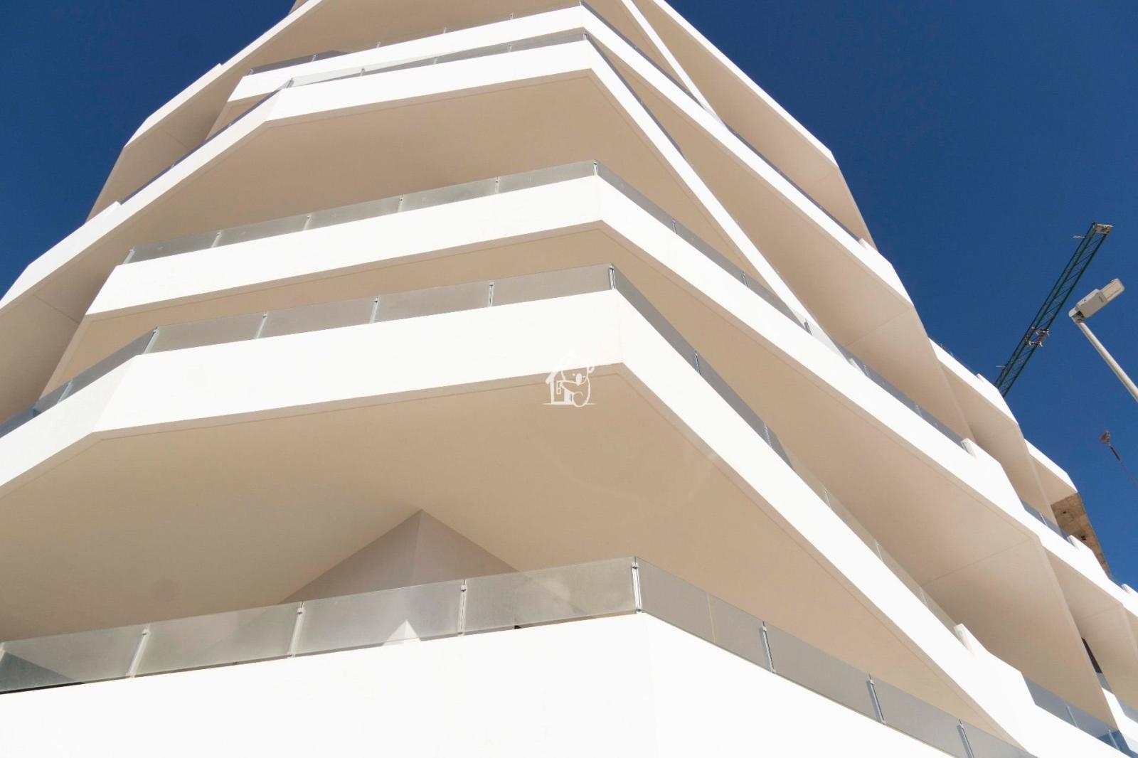 Piso en Venta en San Miguel de Salinas