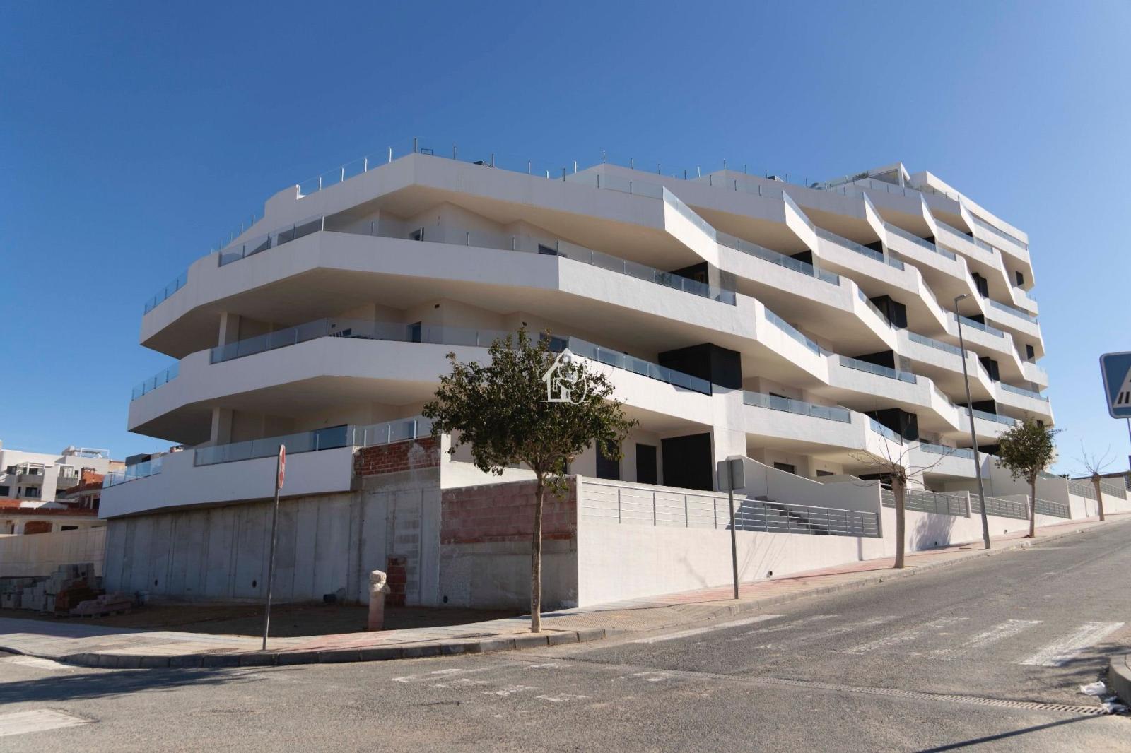 Piso en Venta en San Miguel de Salinas