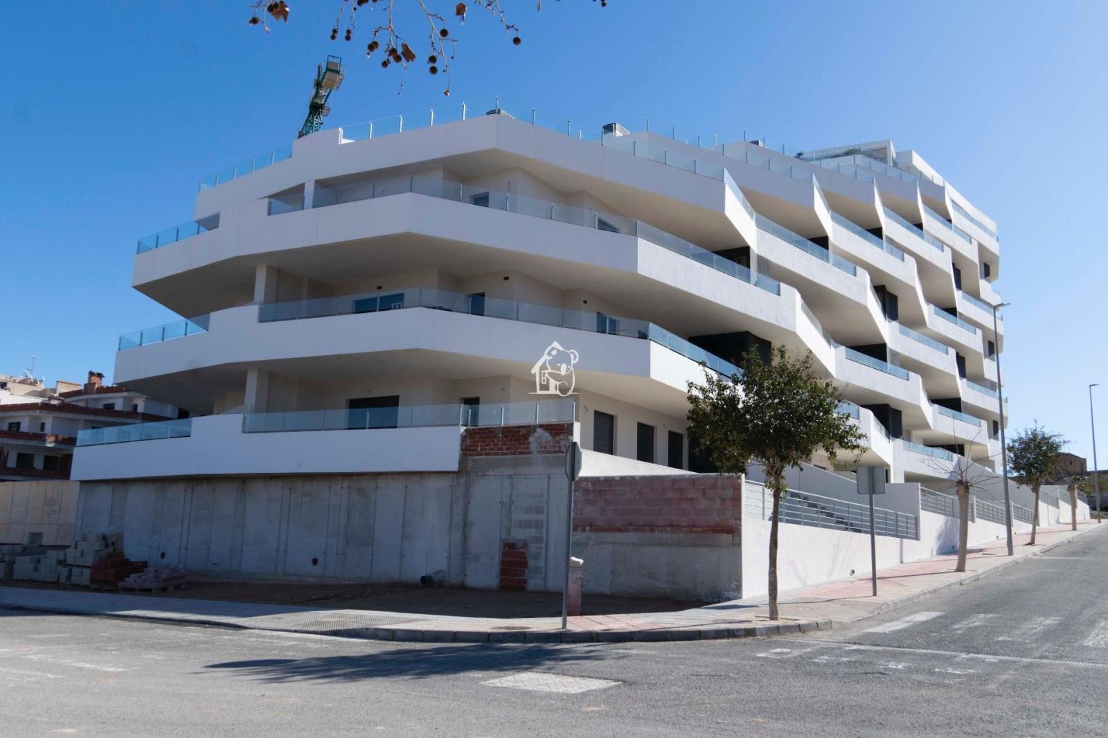 Piso en Venta en San Miguel de Salinas