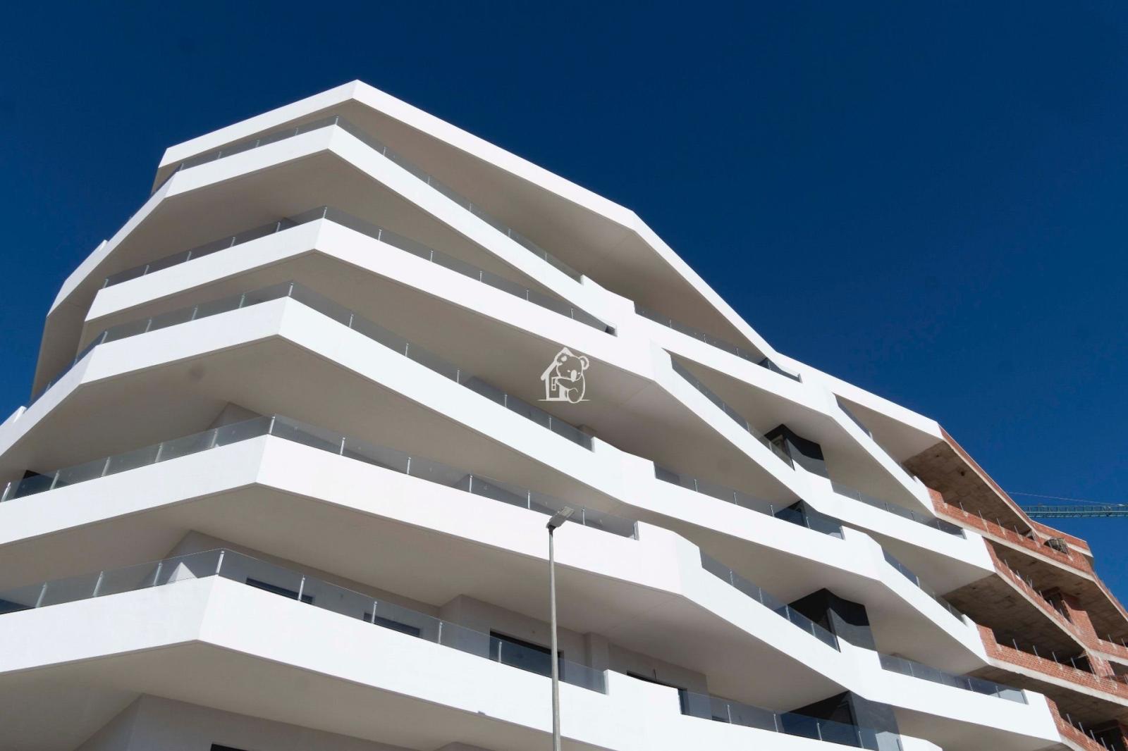 Piso en Venta en San Miguel de Salinas