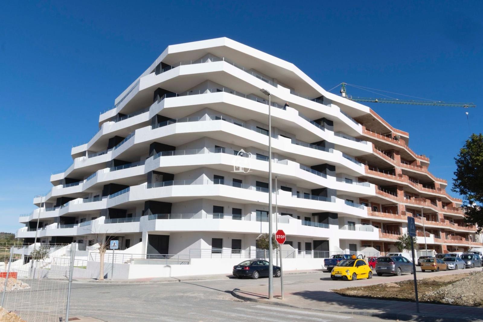Piso en Venta en San Miguel de Salinas