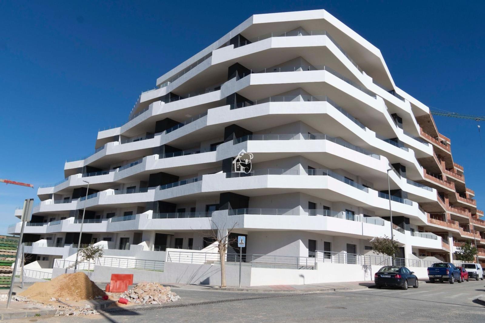 Piso en Venta en San Miguel de Salinas