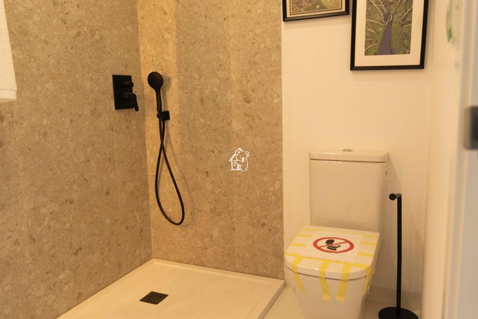 Piso en Venta en San Miguel de Salinas