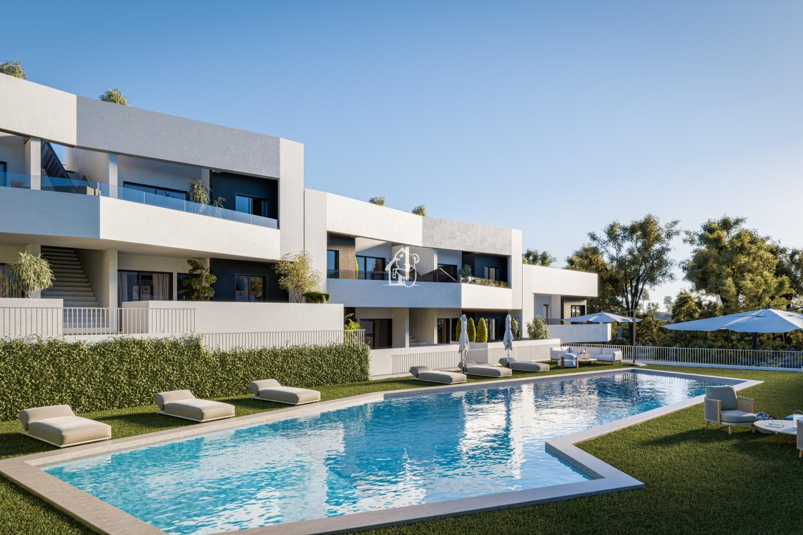 Bungalow en Venta en San Miguel de Salinas