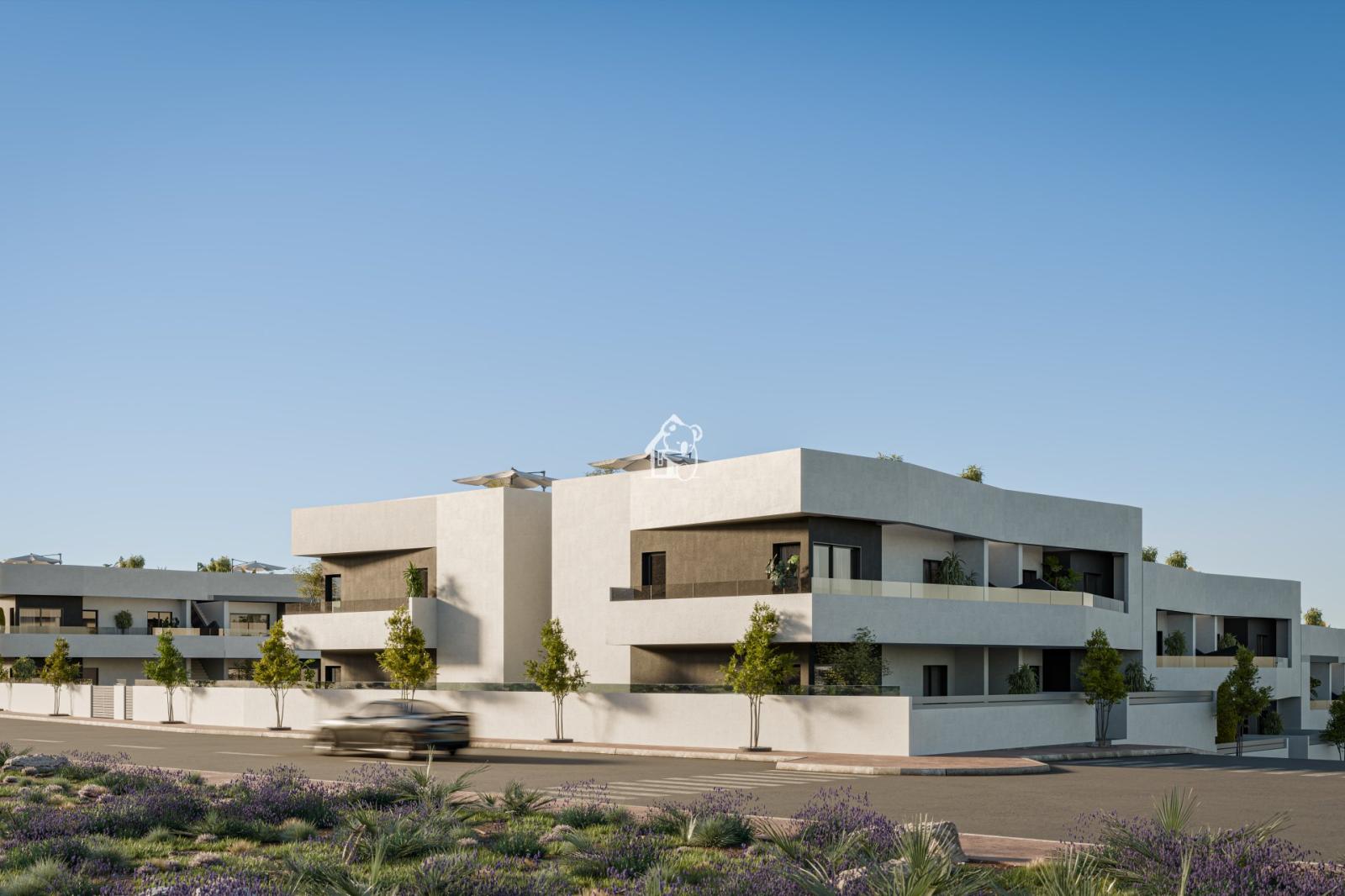 Bungalow en Venta en San Miguel de Salinas