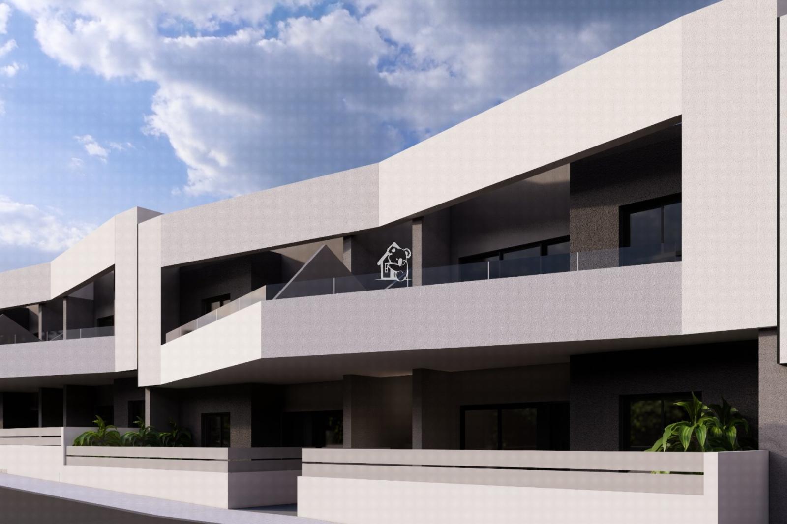 Bungalow en Venta en San Miguel de Salinas