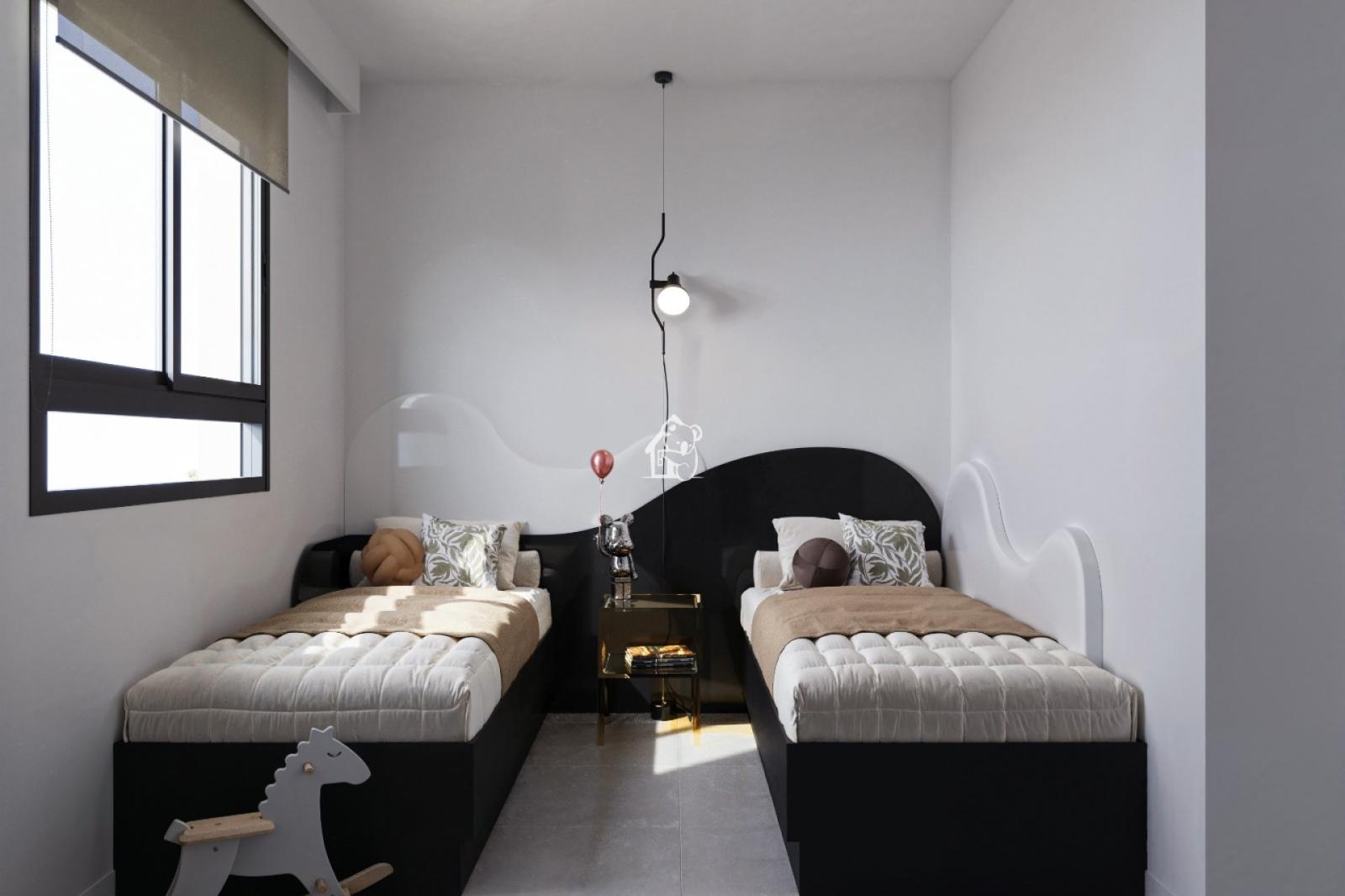 Bungalow en Venta en San Miguel de Salinas