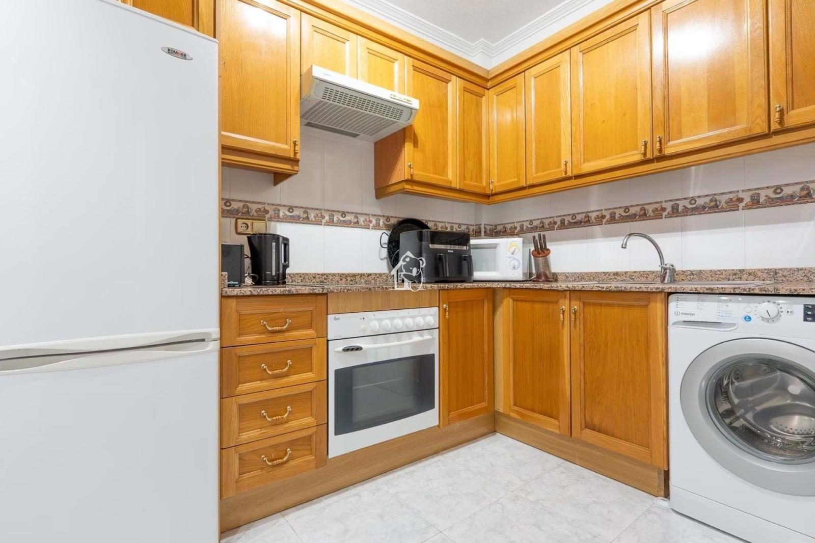 Casa en Alquiler en Orihuela