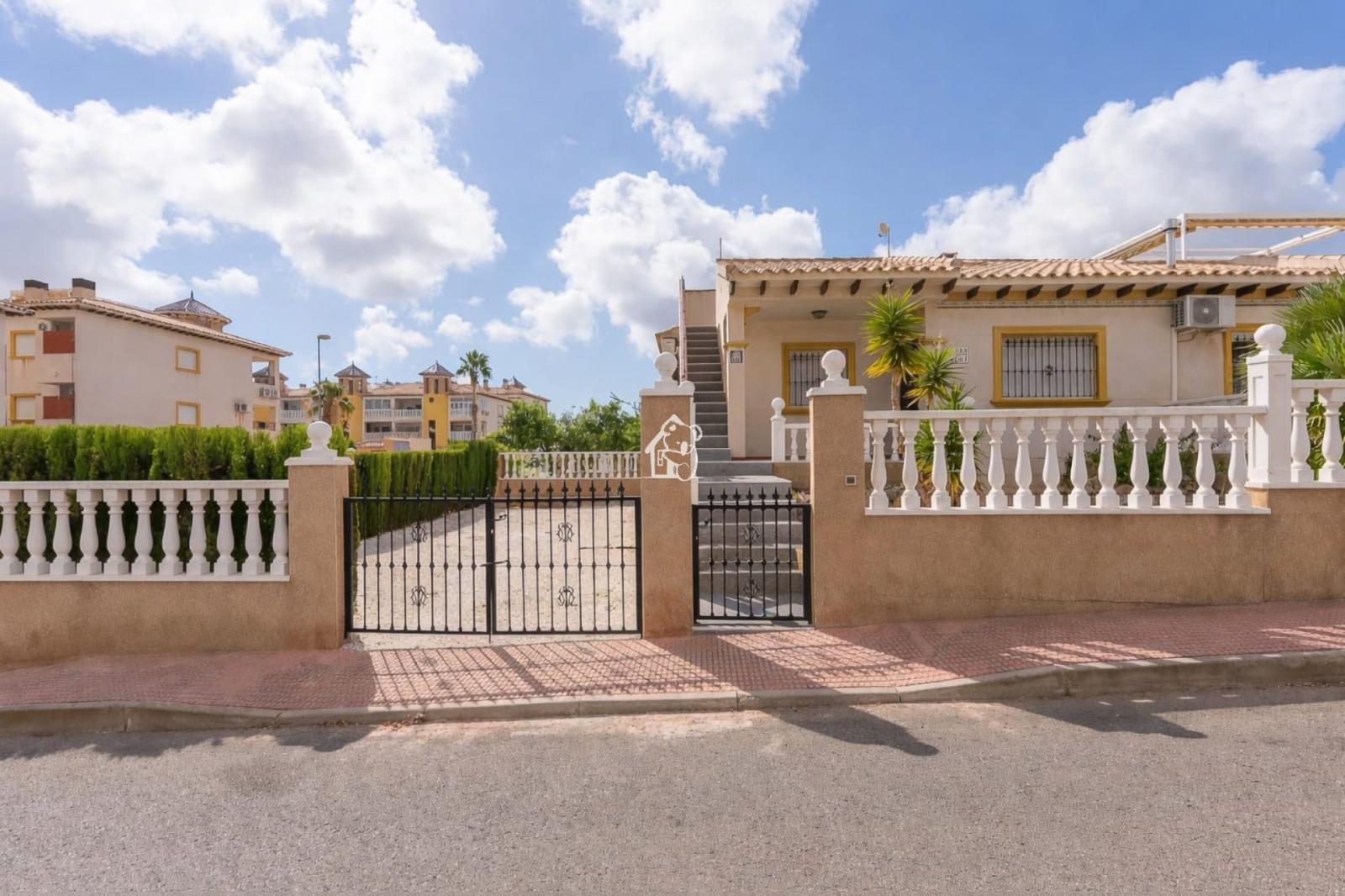 Casa en Alquiler en Orihuela