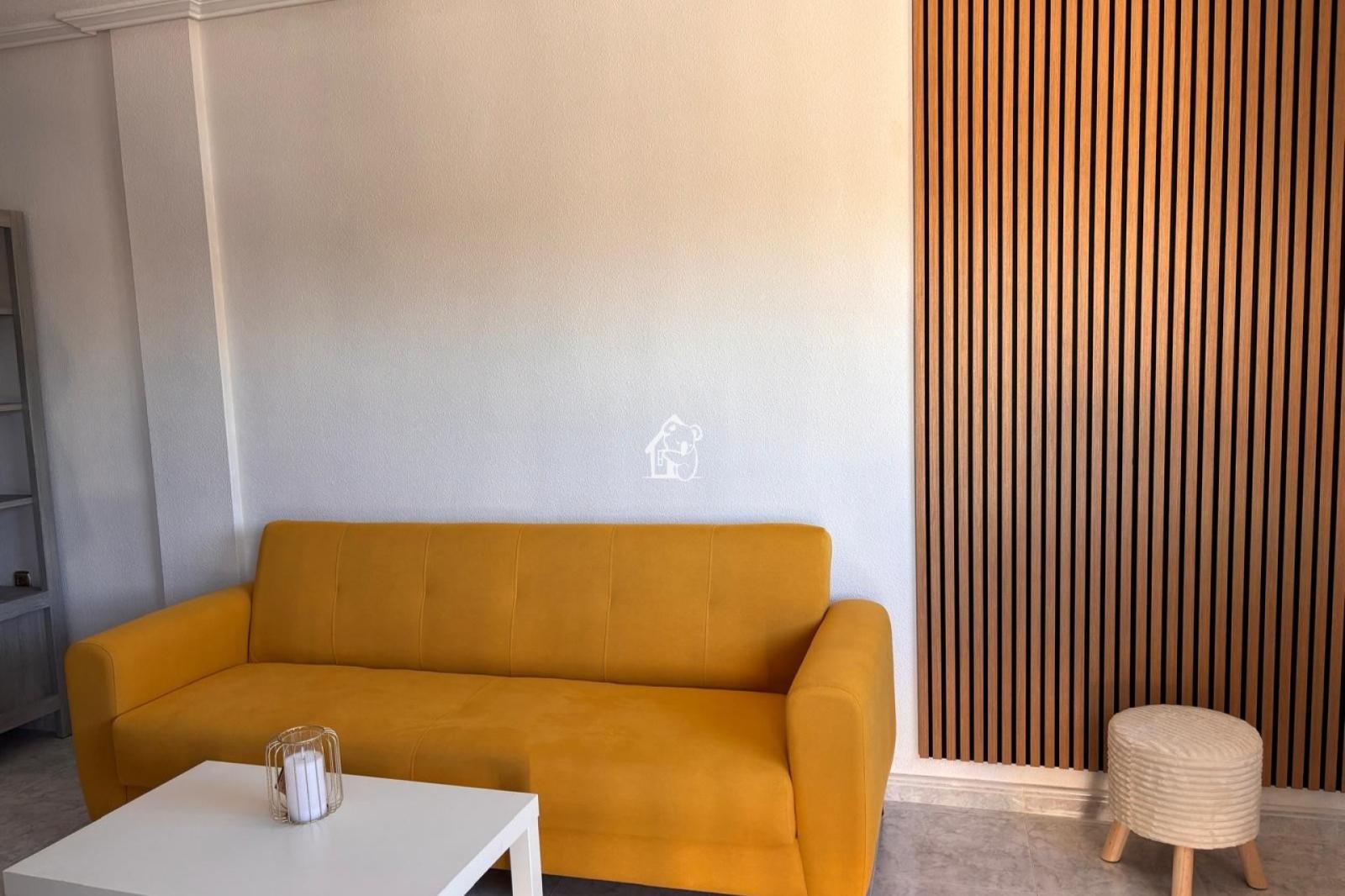 Casa en Alquiler en Orihuela