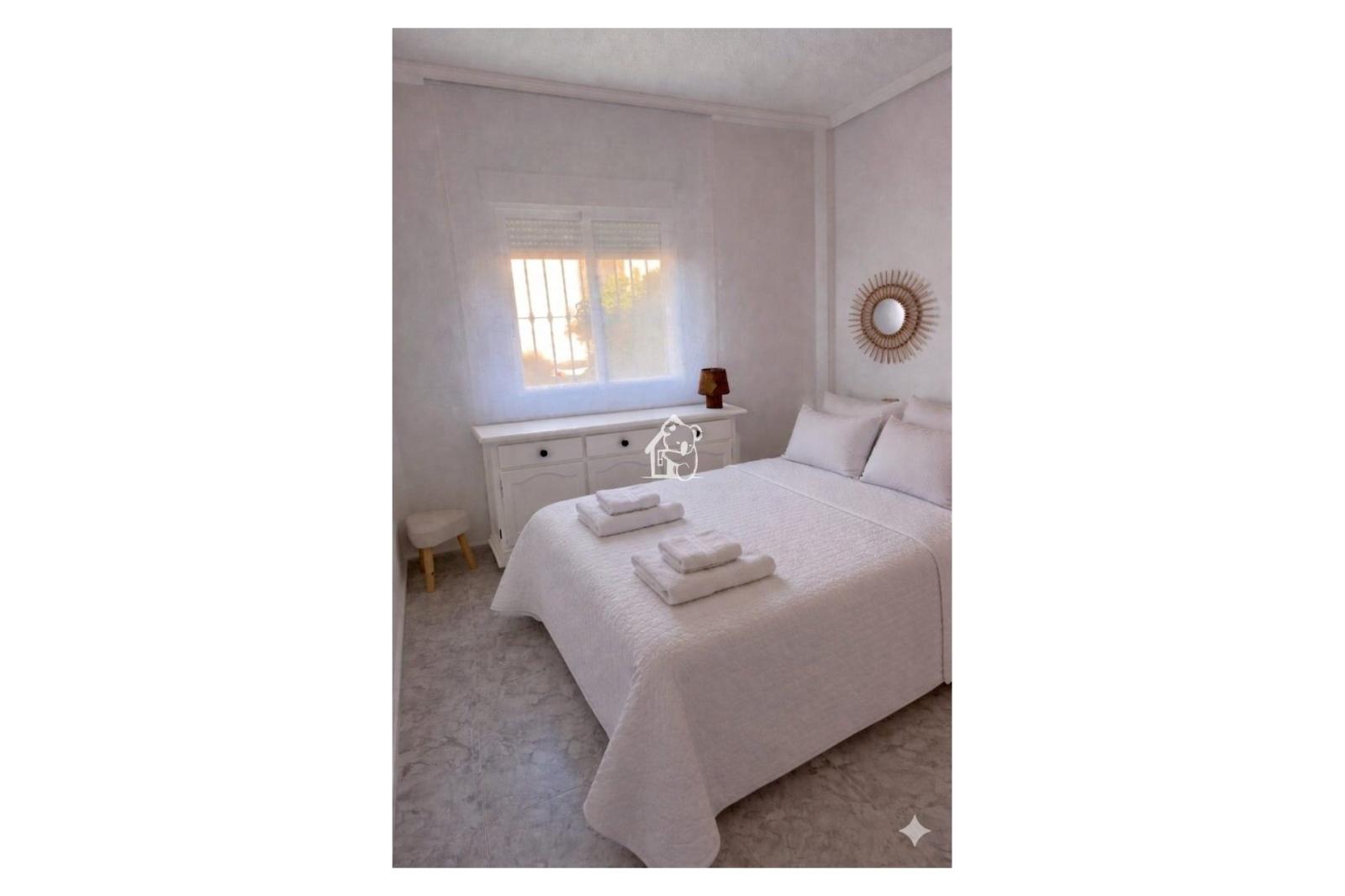 Casa en Alquiler en Orihuela