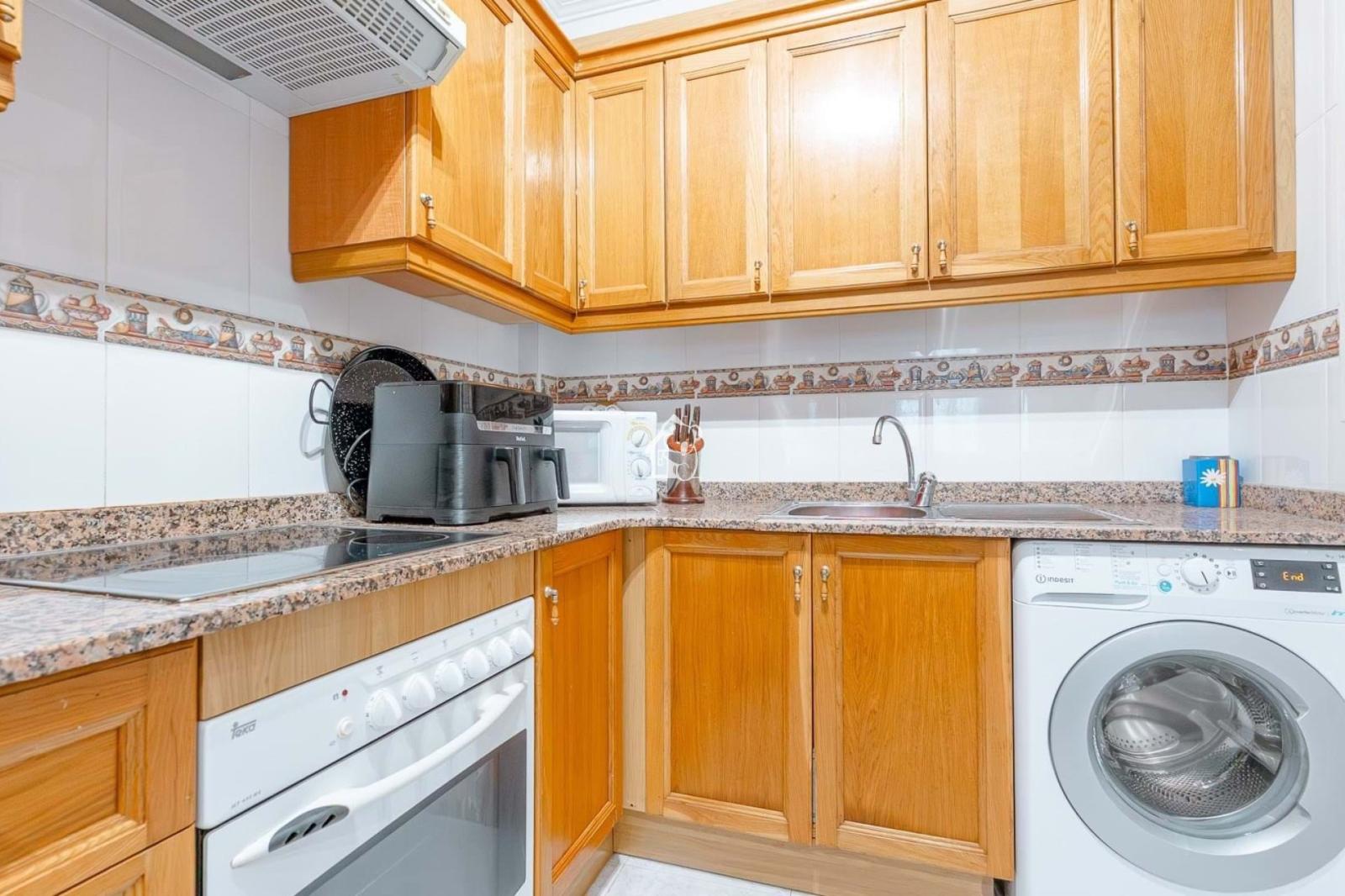 Casa en Alquiler en Orihuela