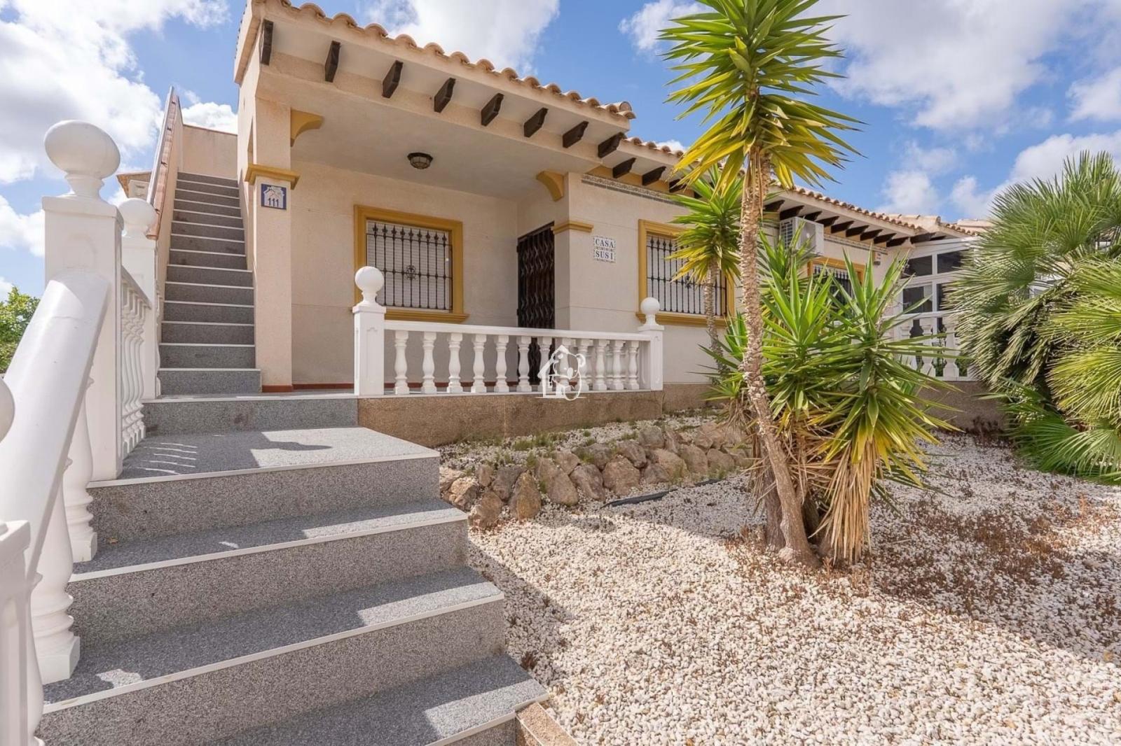 Casa en Alquiler en Orihuela