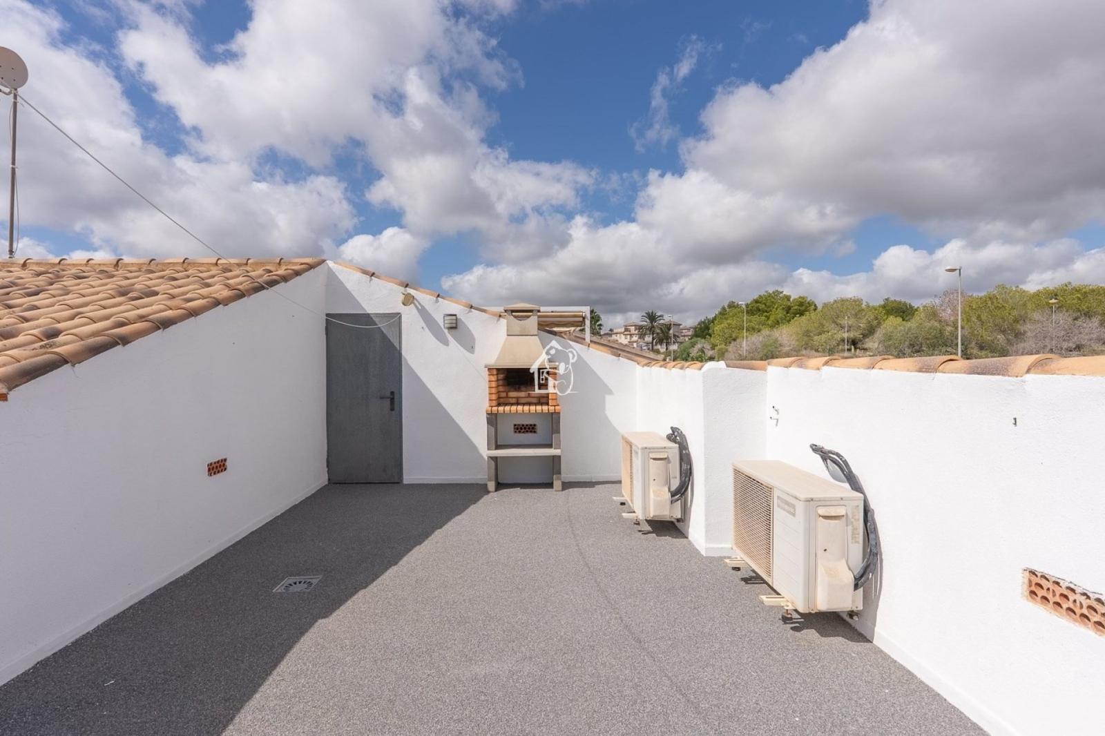 Casa en Alquiler en Orihuela