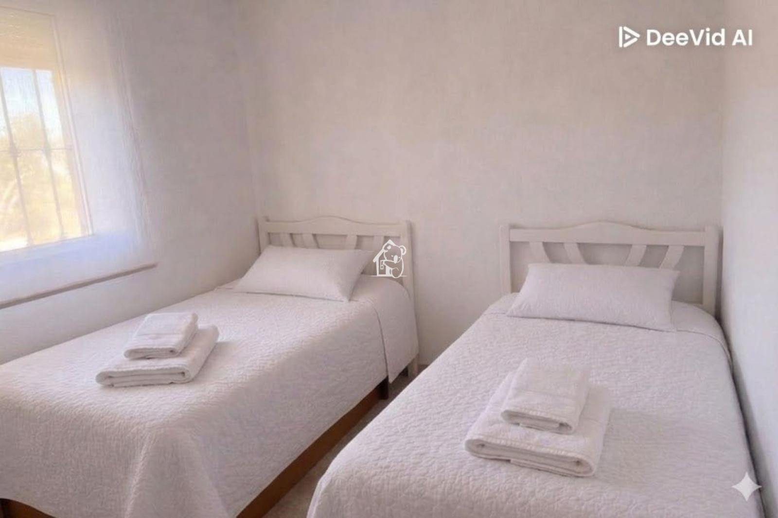 Casa en Alquiler en Orihuela