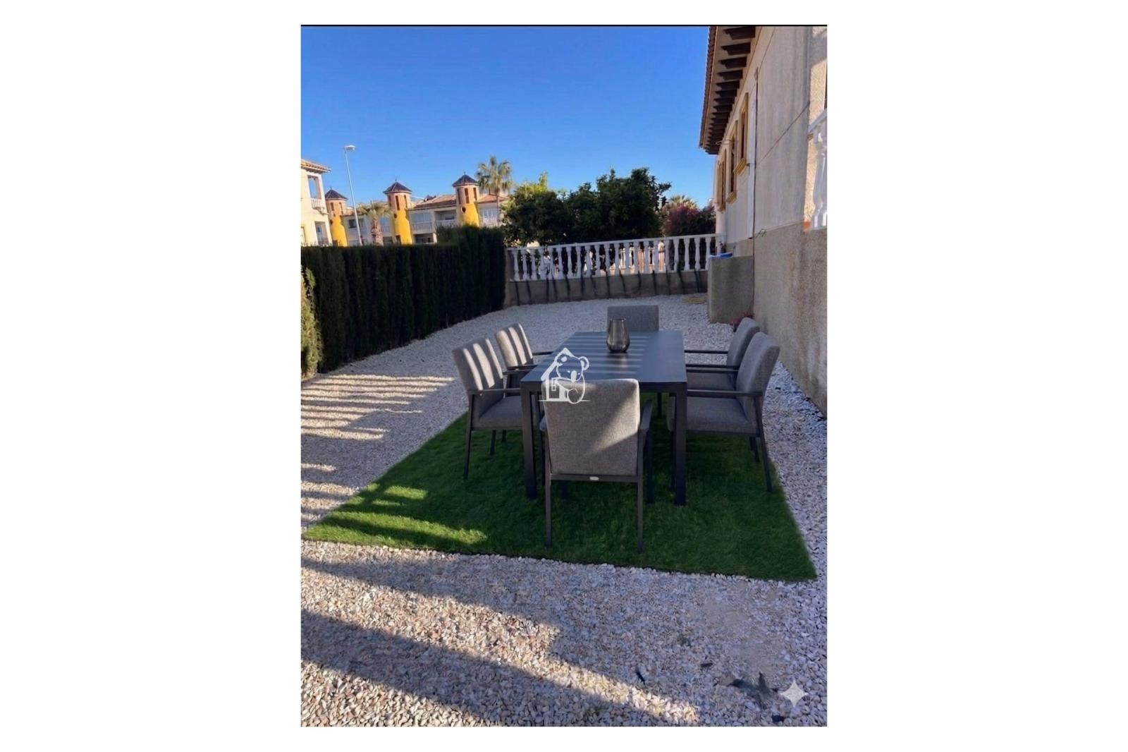 Casa en Alquiler en Orihuela