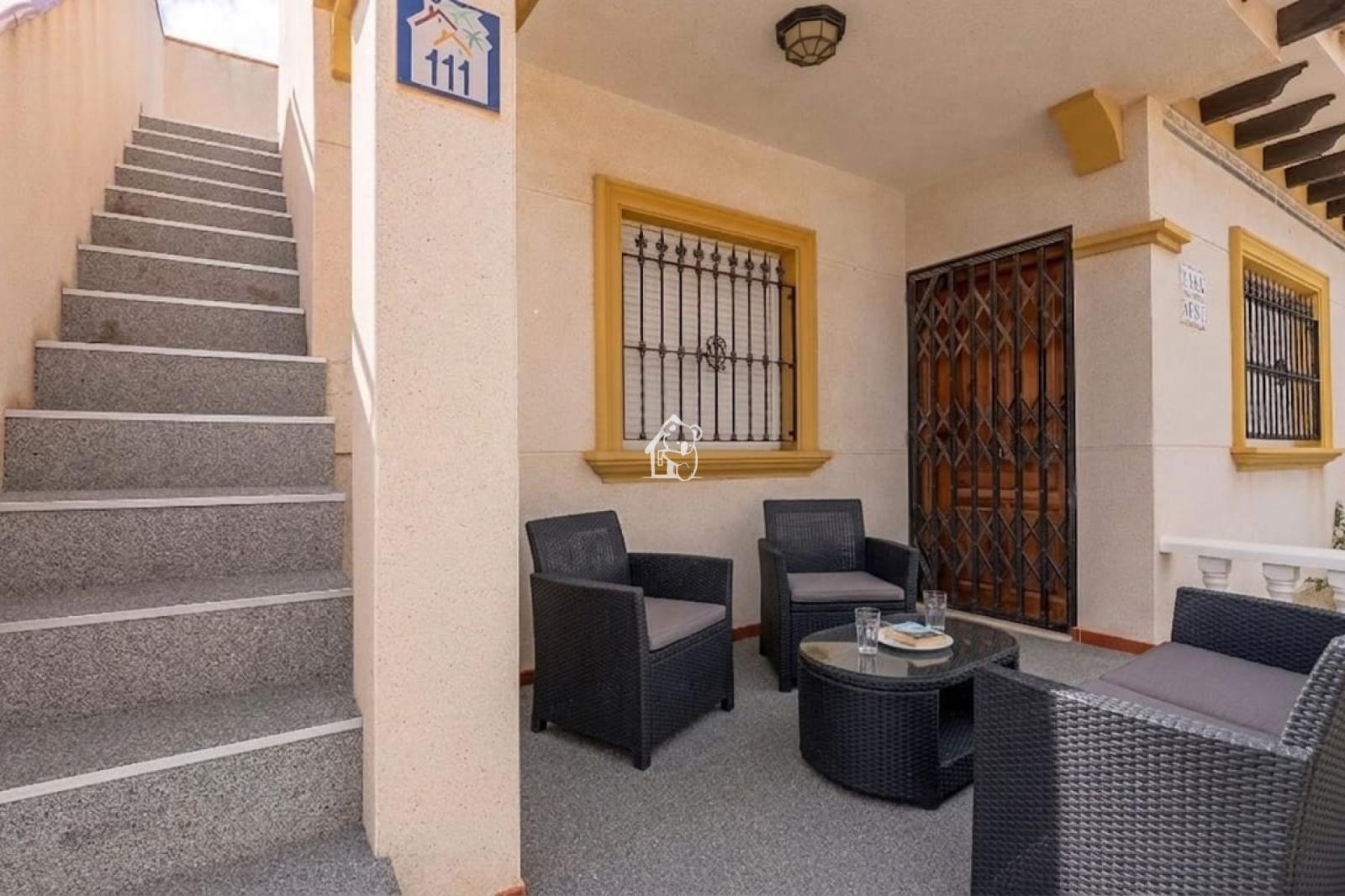 Casa en Alquiler en Orihuela