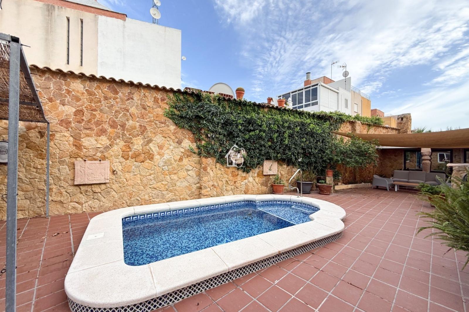 Villa en Venta en Torrevieja