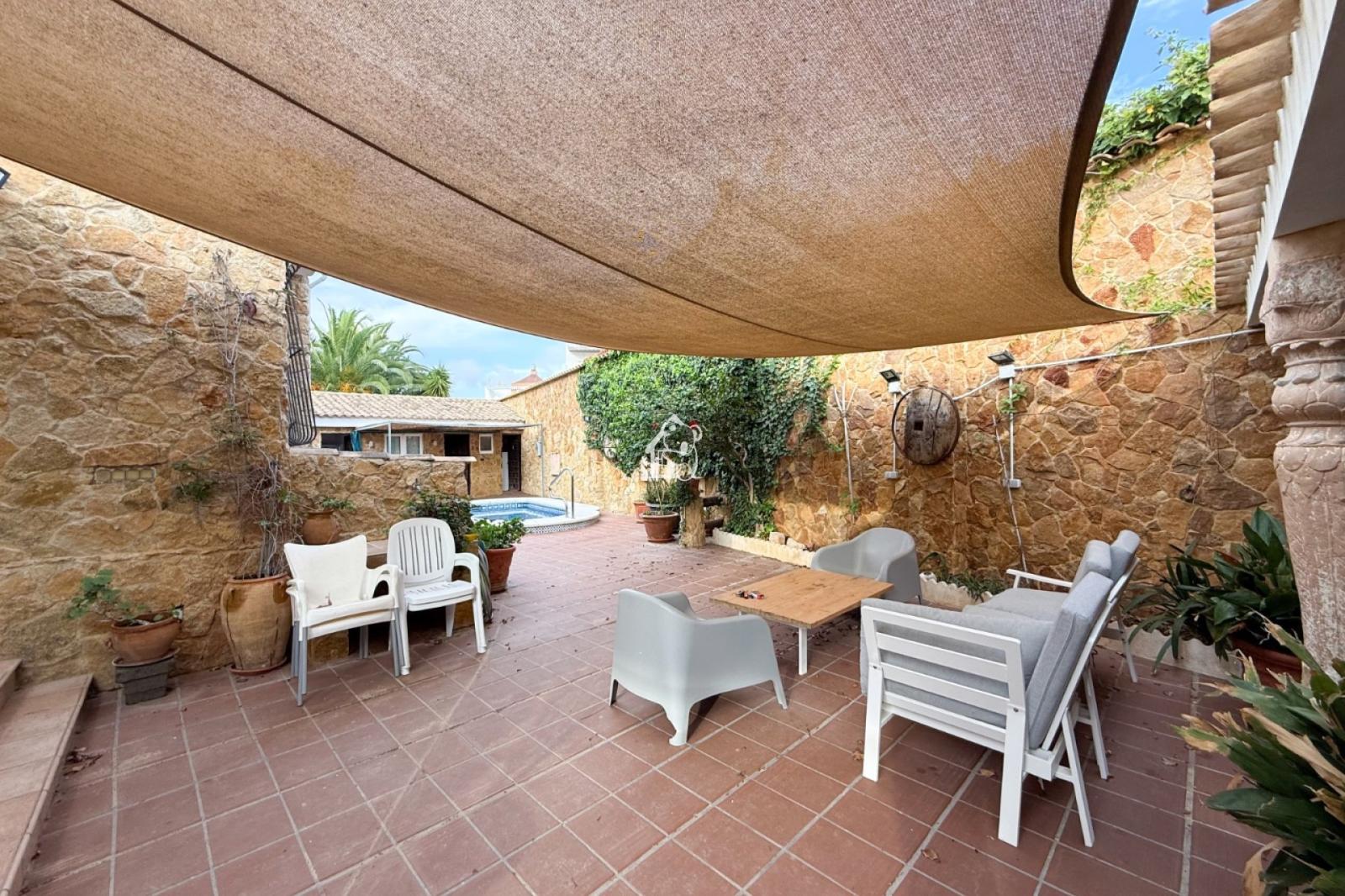 Villa en Venta en Torrevieja