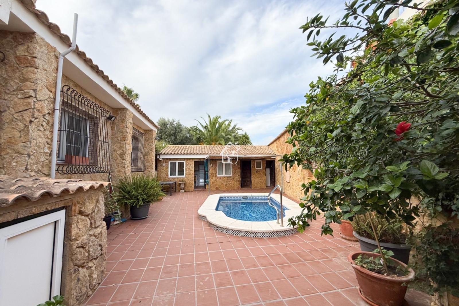Villa en Venta en Torrevieja