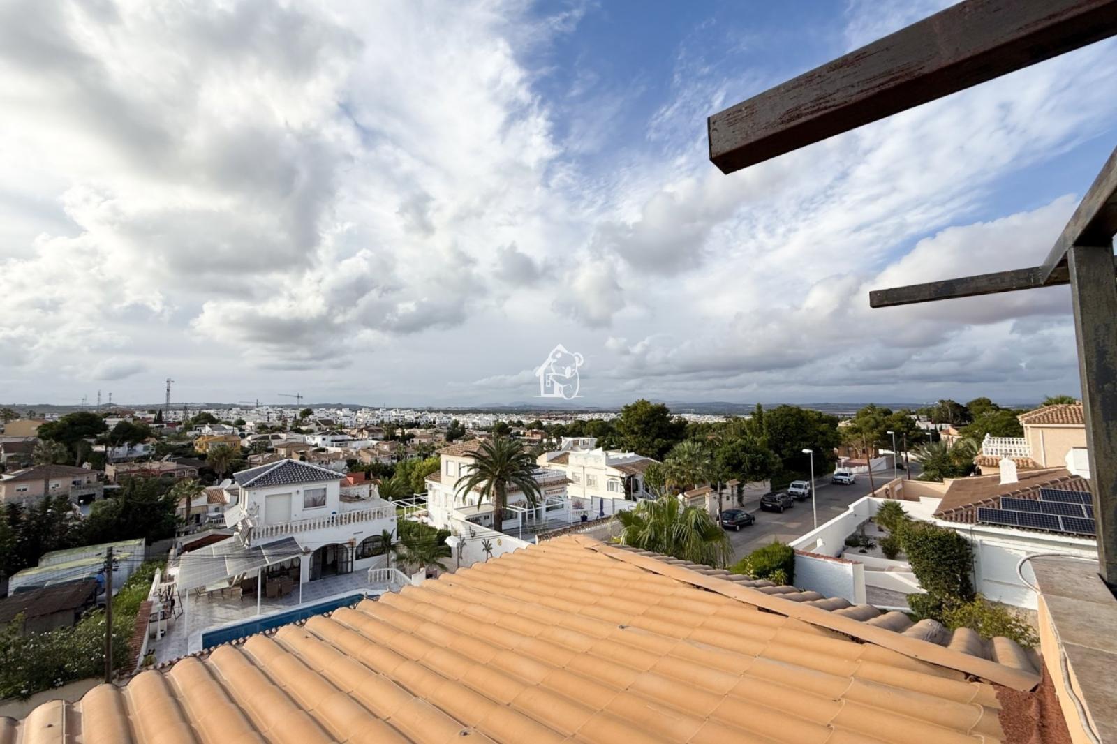 Villa en Venta en Torrevieja