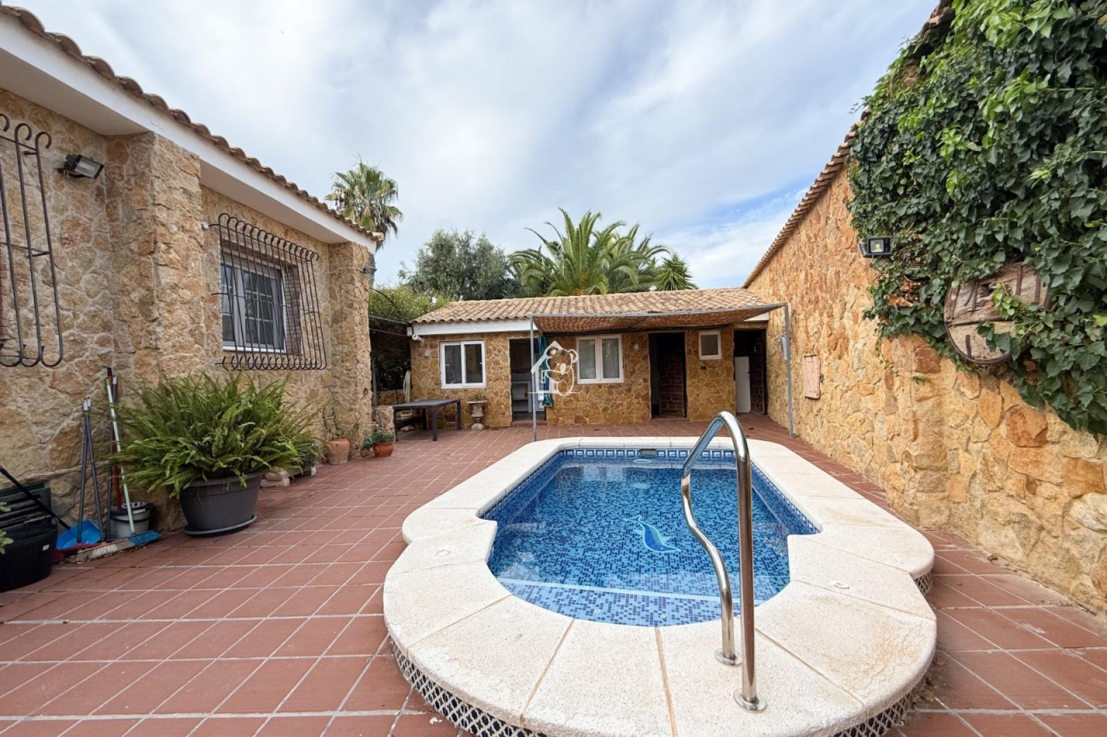 Villa en Venta en Torrevieja