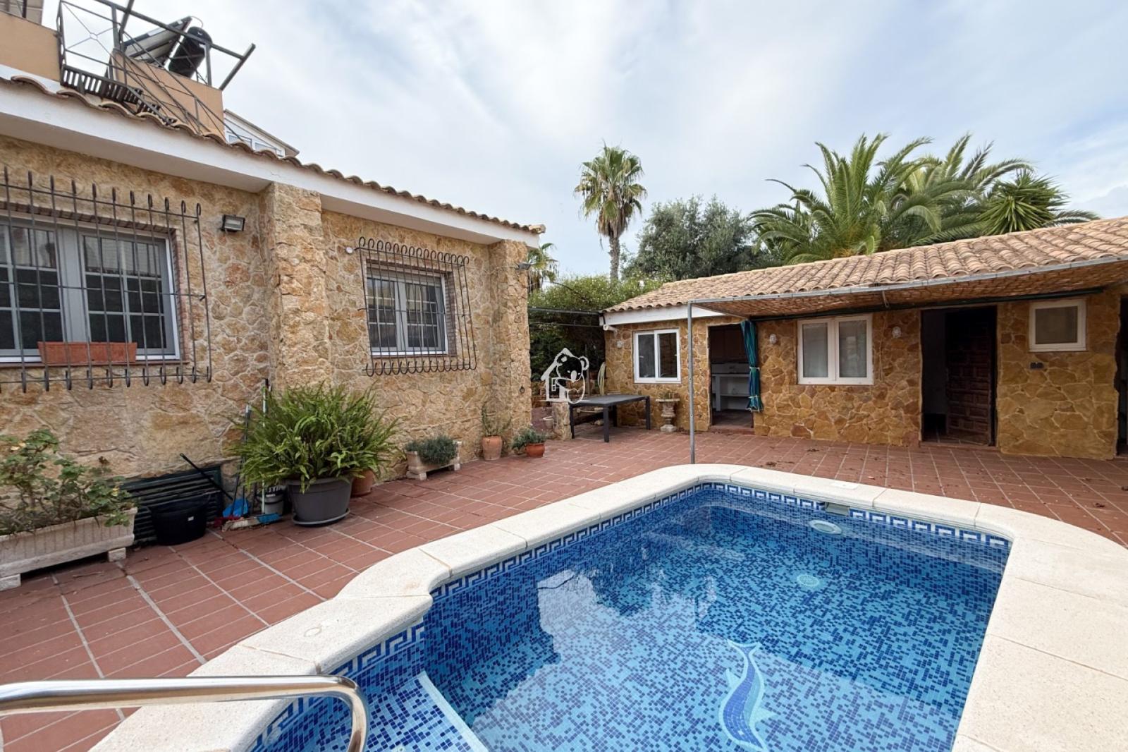 Villa en Venta en Torrevieja
