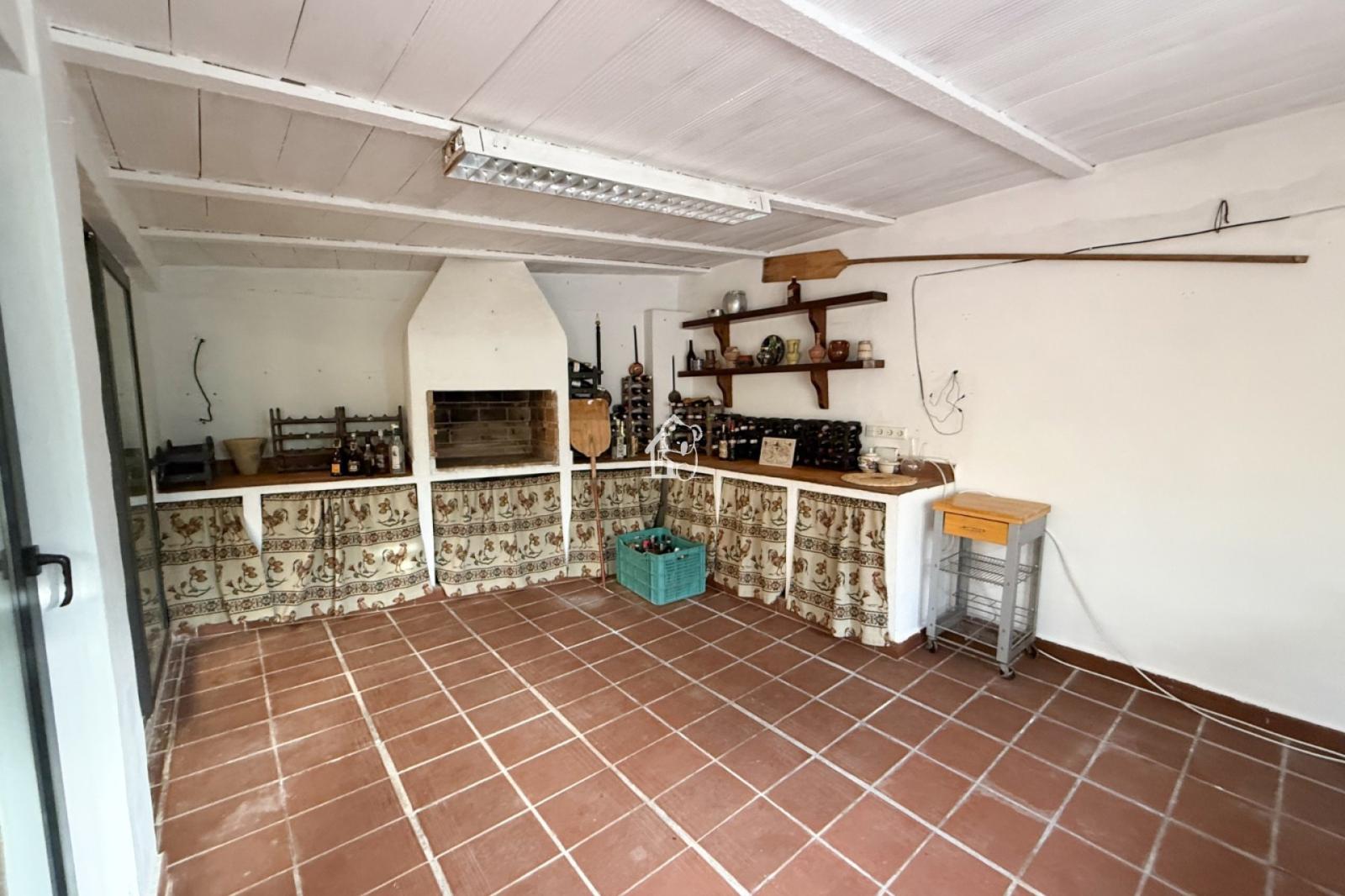 Villa en Venta en Torrevieja