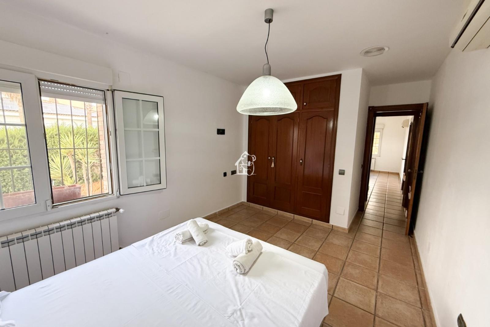 Villa en Venta en Torrevieja