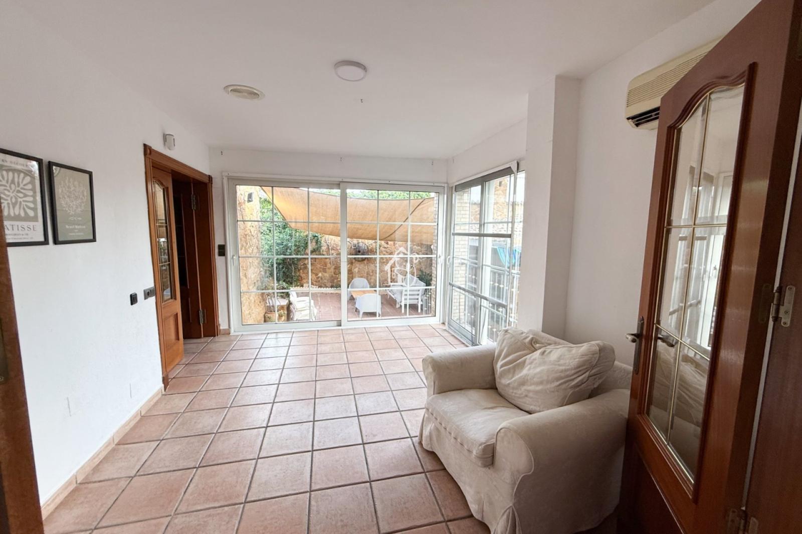 Villa en Venta en Torrevieja