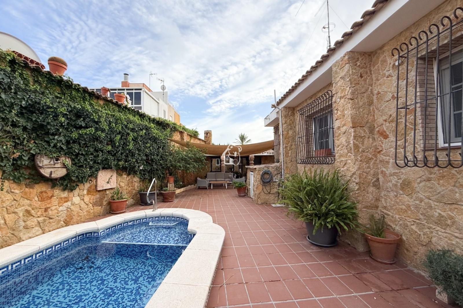 Villa en Venta en Torrevieja