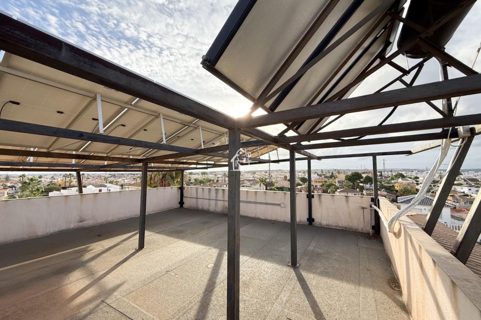 Villa en Venta en Torrevieja