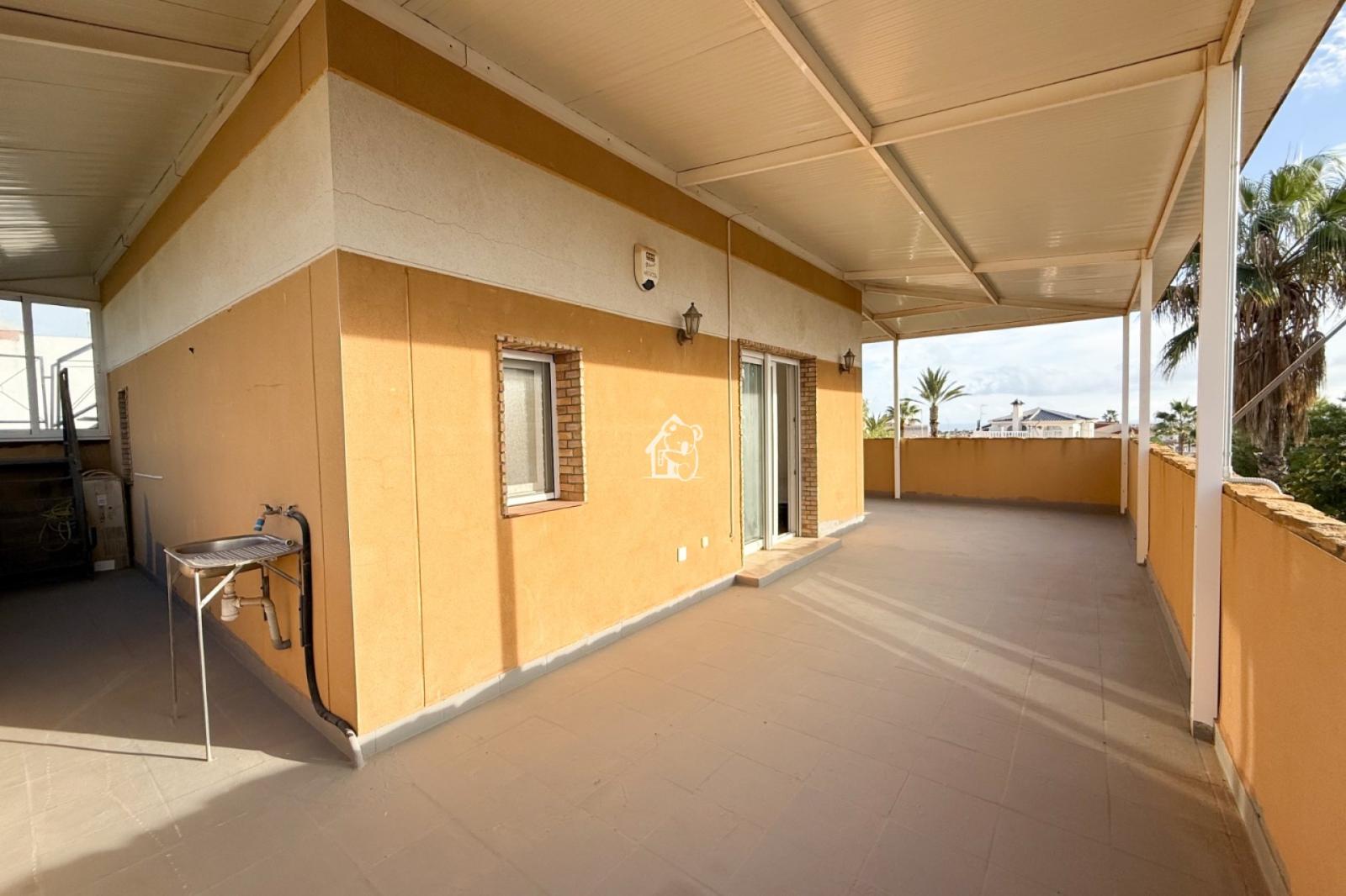 Villa en Venta en Torrevieja