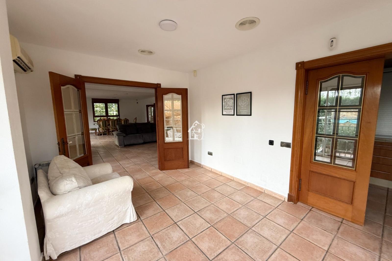 Villa en Venta en Torrevieja