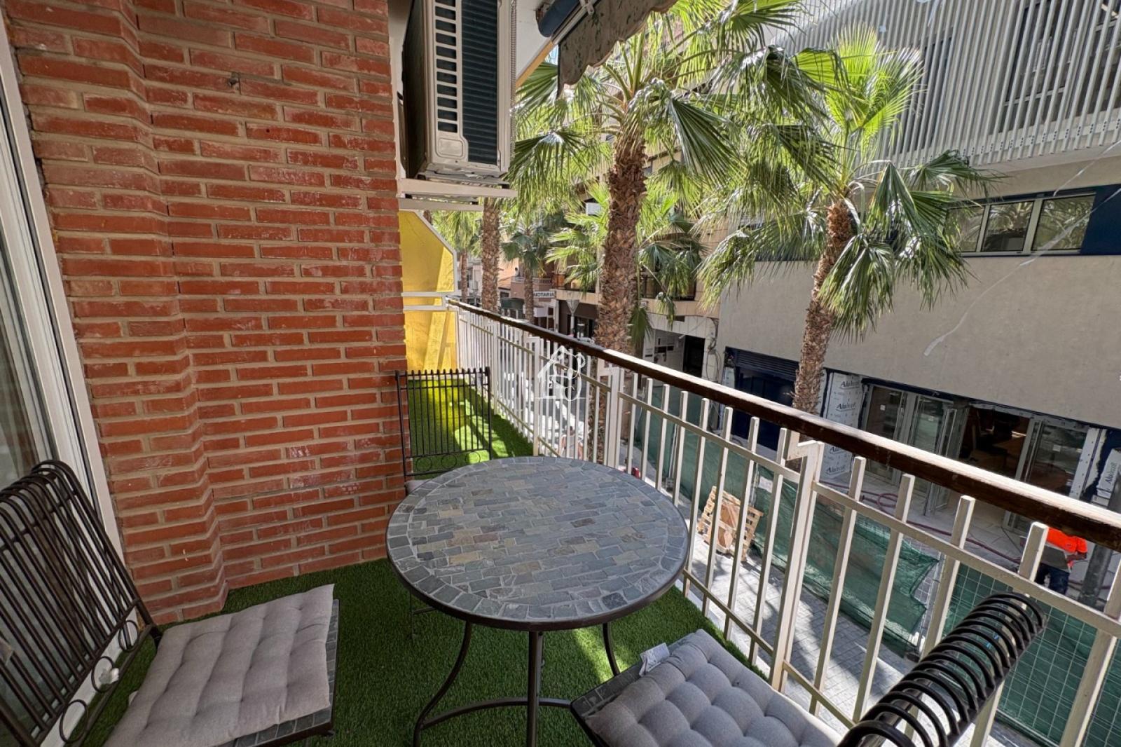 Piso en Venta en Torrevieja