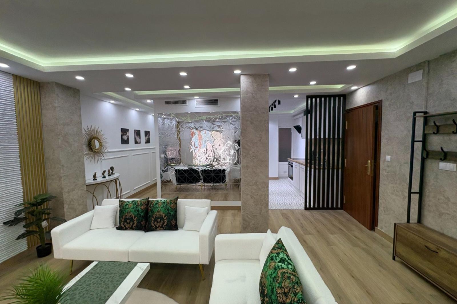 Piso en Venta en Torrevieja