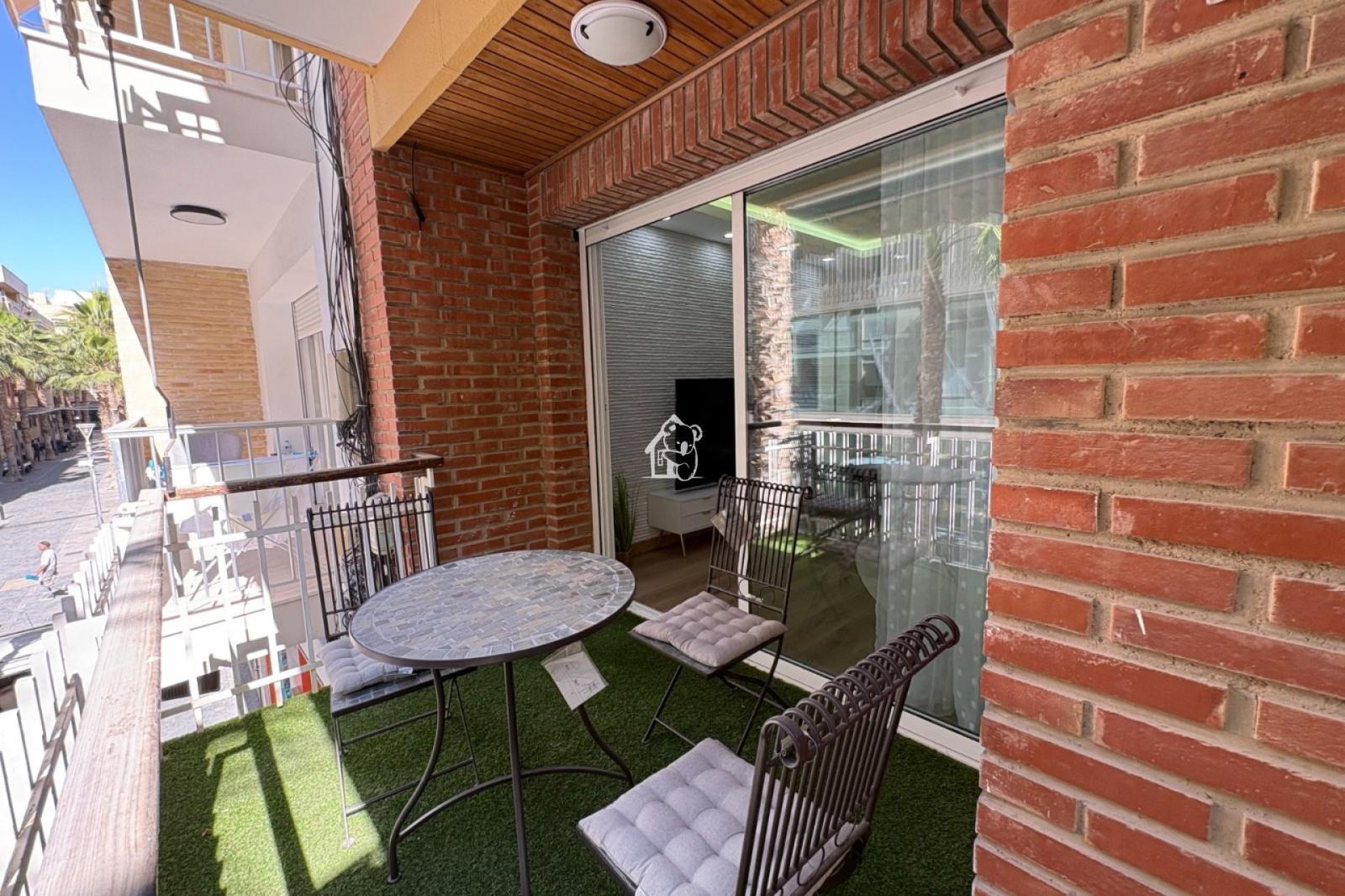 Piso en Venta en Torrevieja