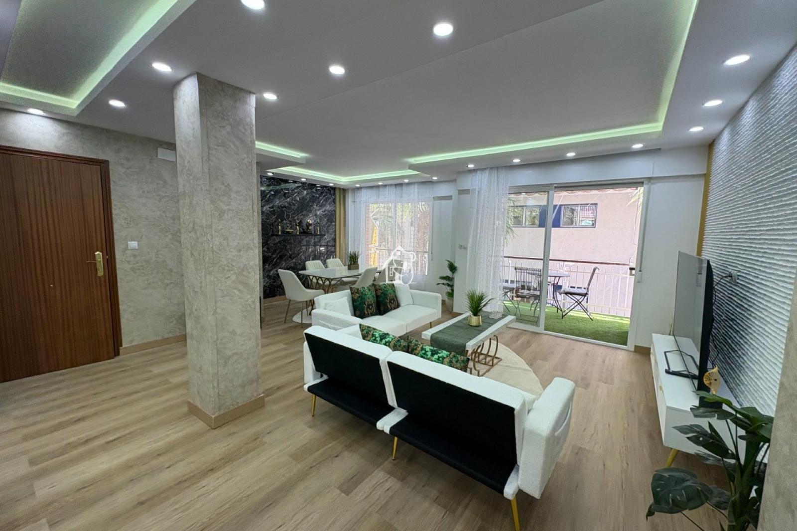 Piso en Venta en Torrevieja